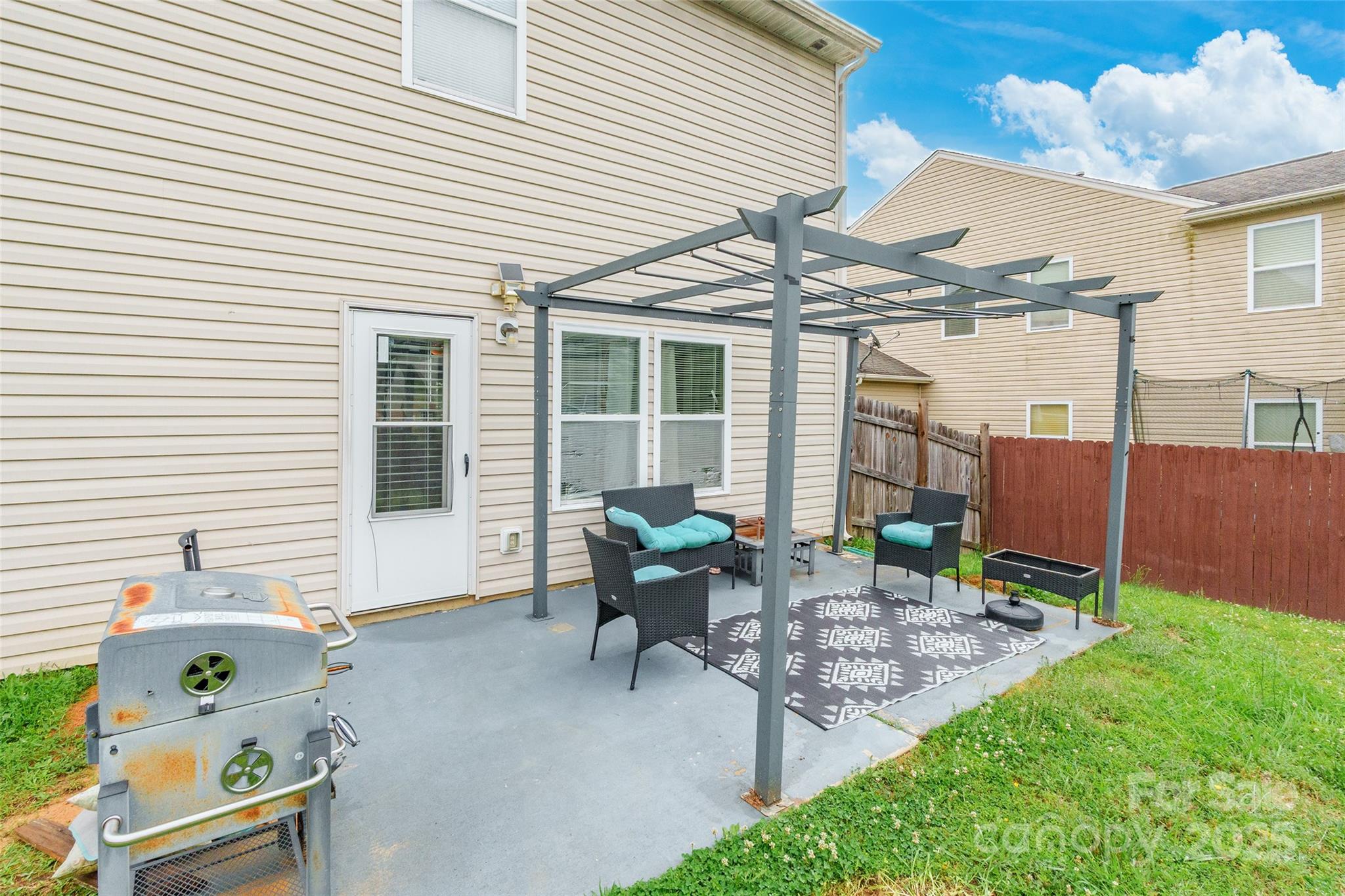 Hunter Park - Residential