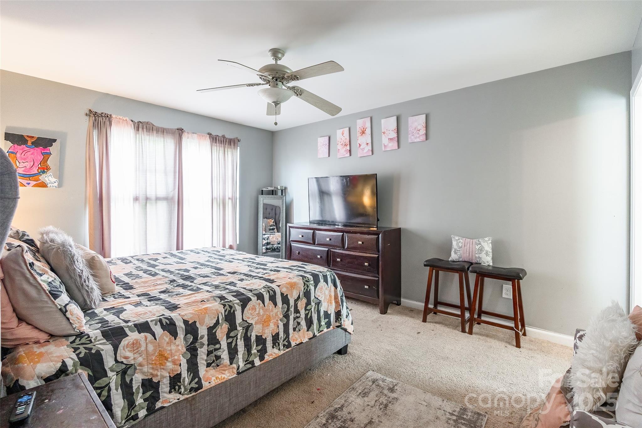 Hunter Park - Residential