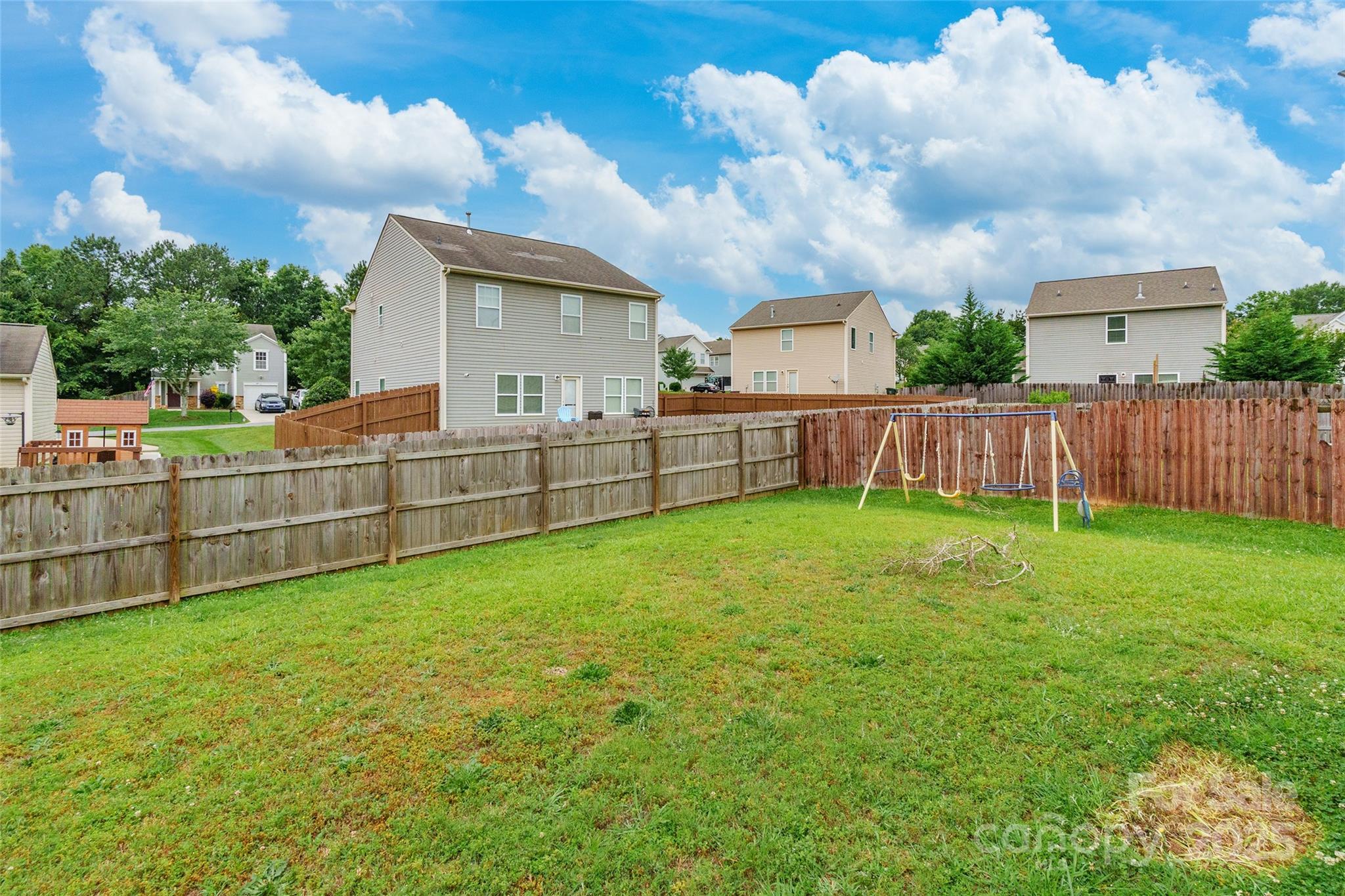 Hunter Park - Residential