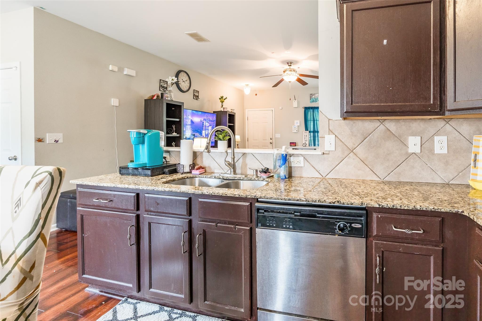 Hunter Park - Residential