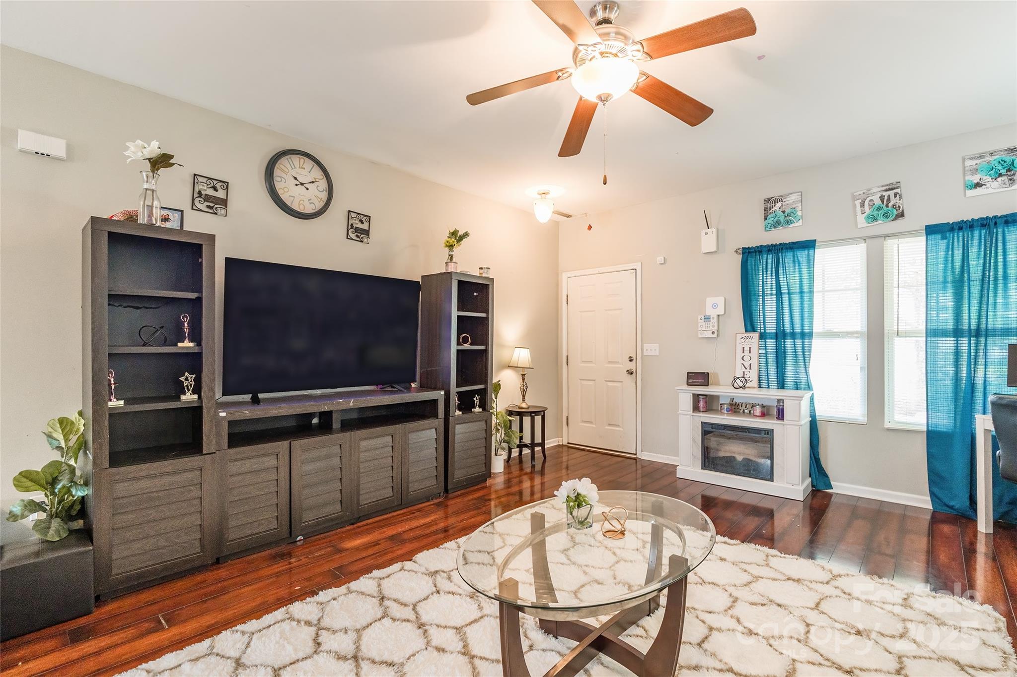 Hunter Park - Residential