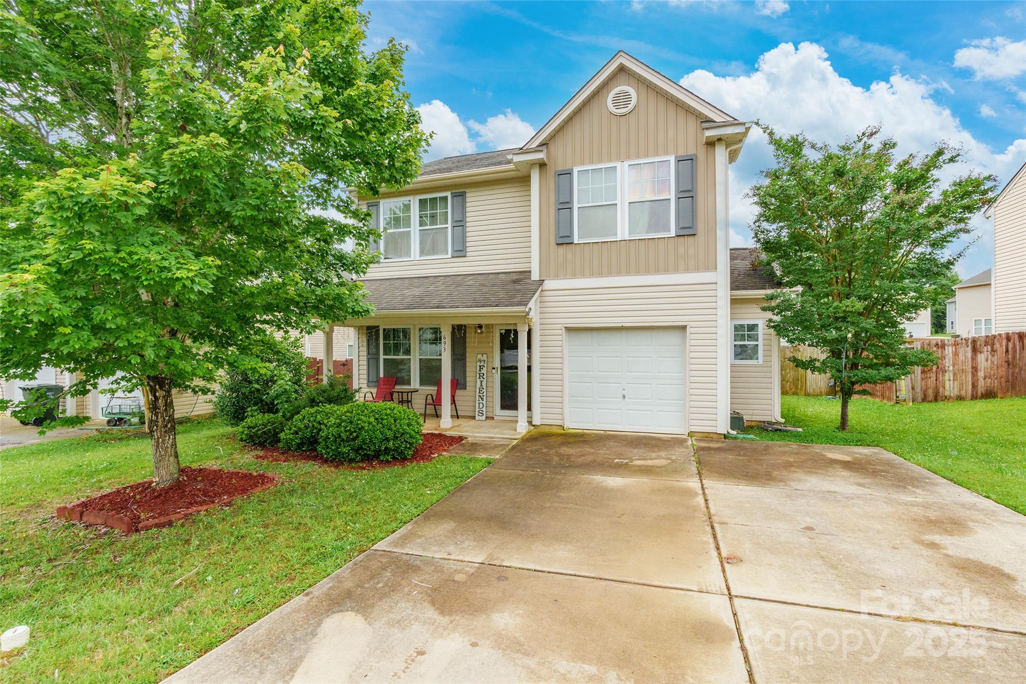 Hunter Park - Residential