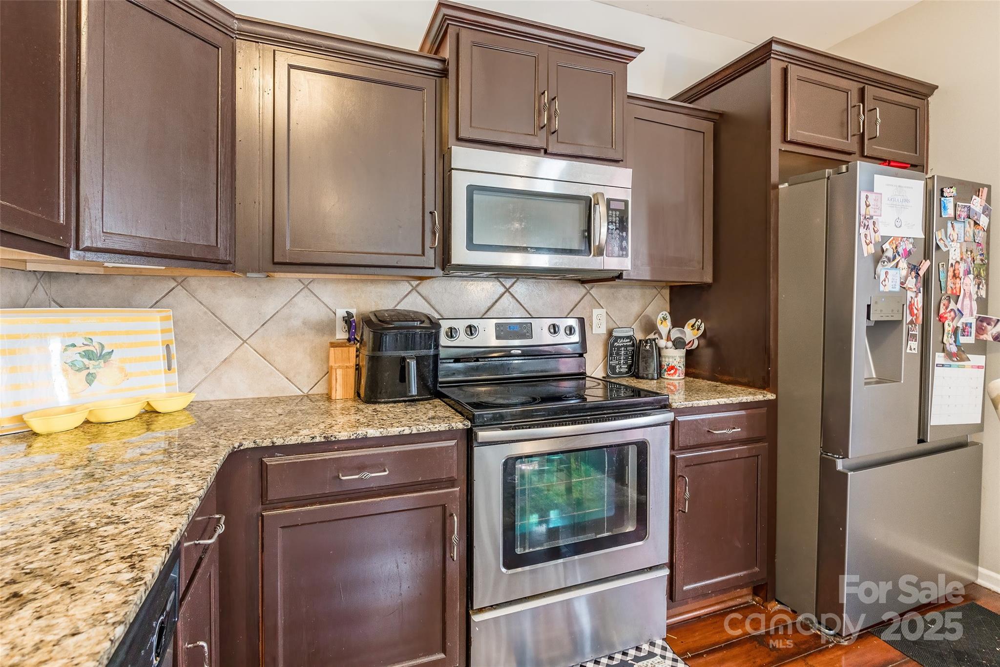 Hunter Park - Residential