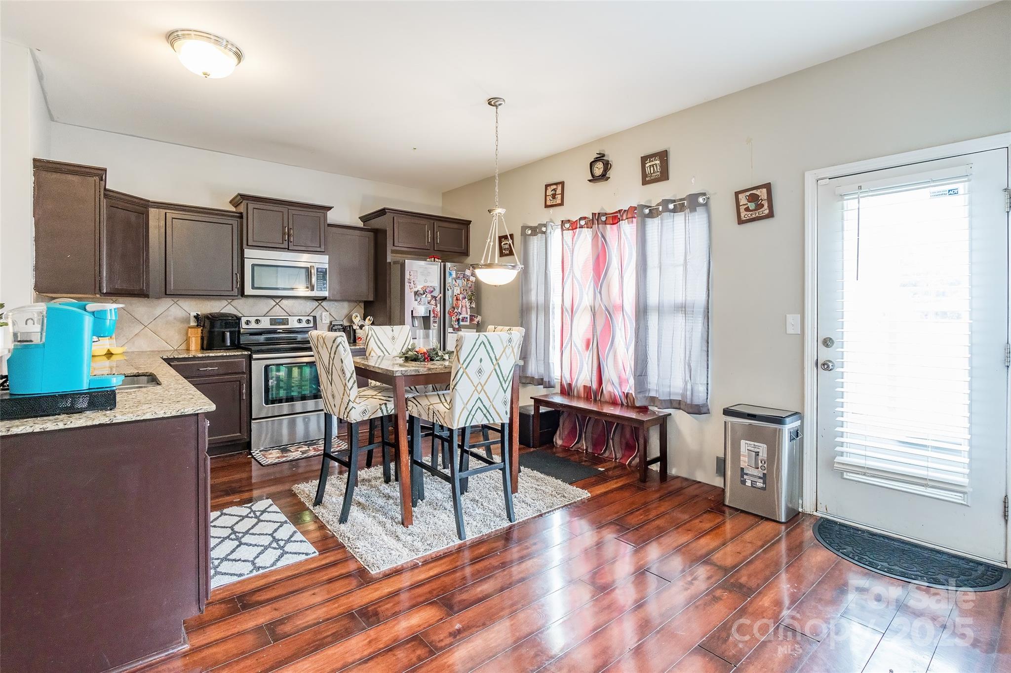 Hunter Park - Residential