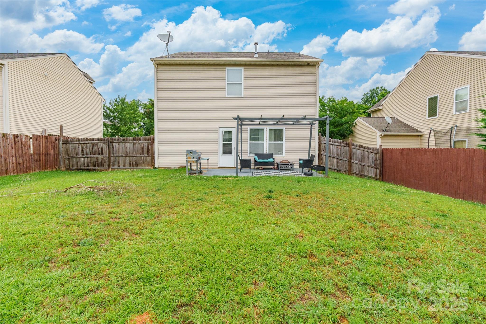 Hunter Park - Residential