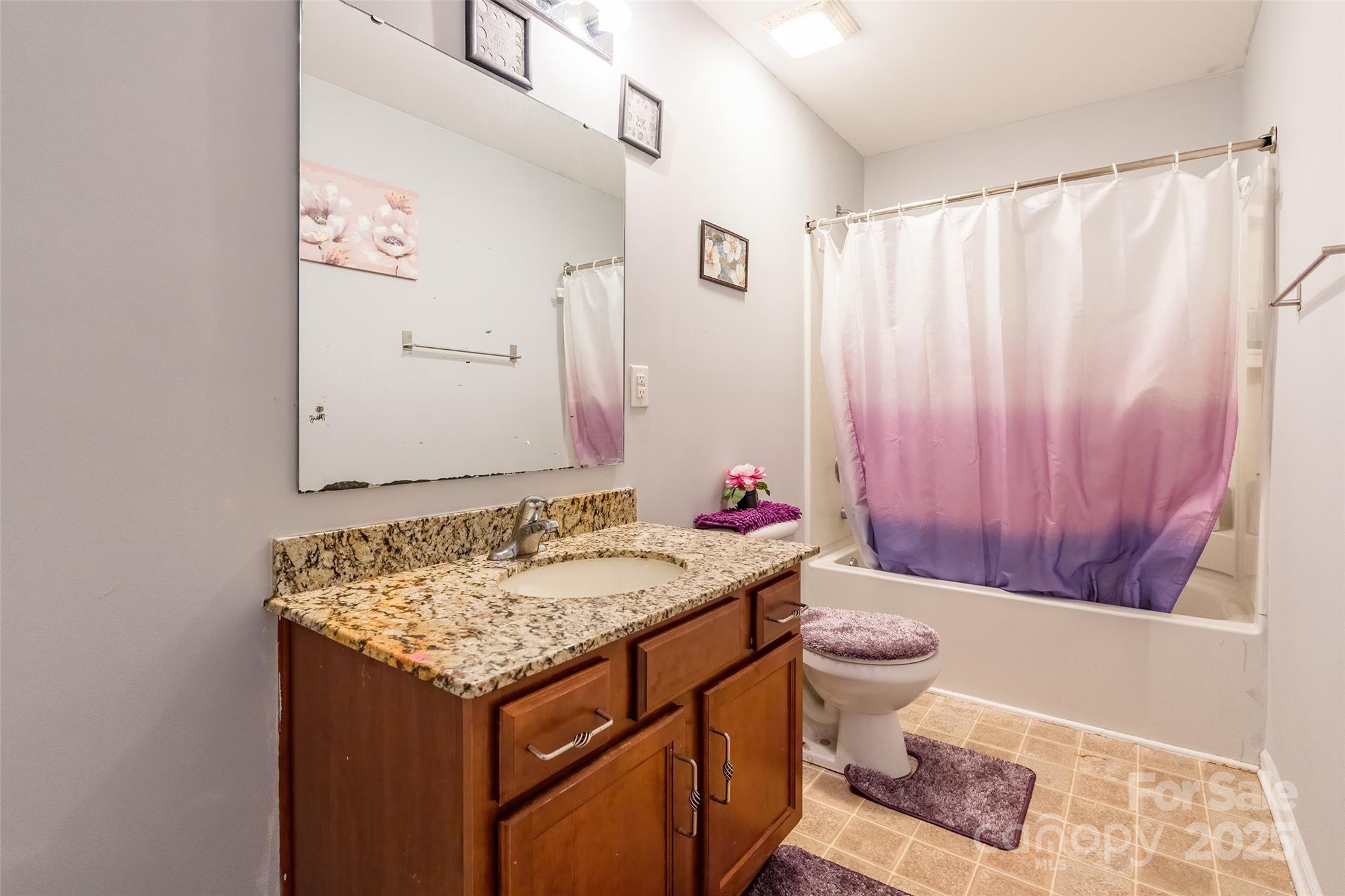 Hunter Park - Residential