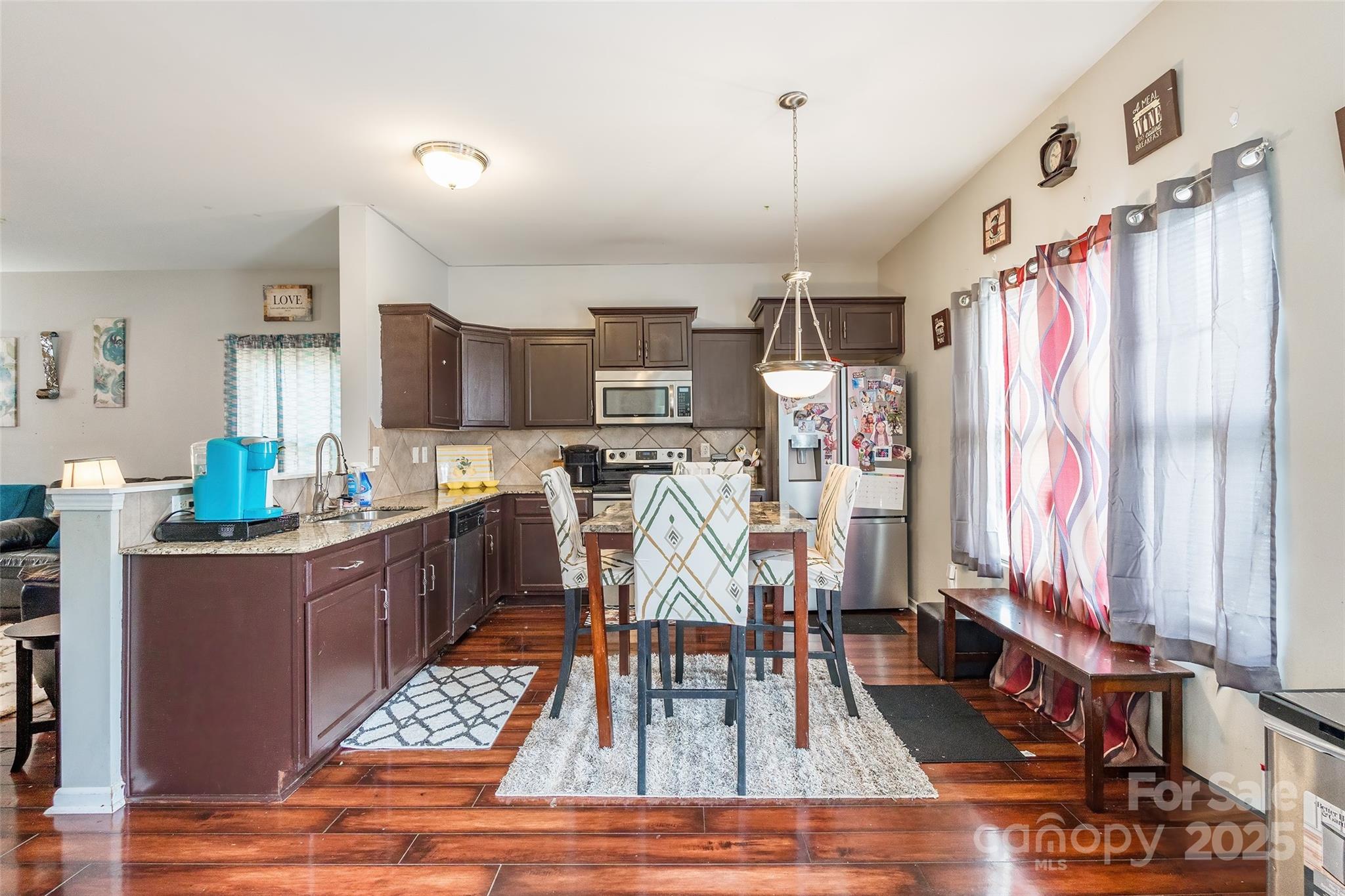 Hunter Park - Residential