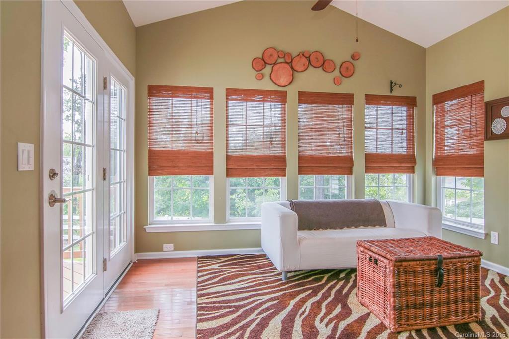 Dominion Bridge - Residential