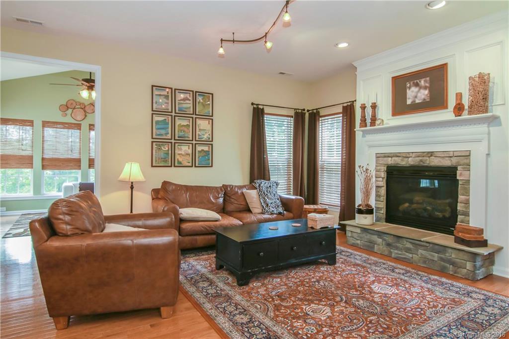 Dominion Bridge - Residential