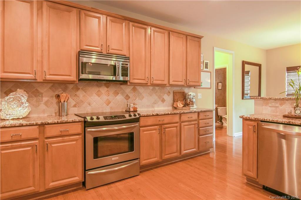 Dominion Bridge - Residential