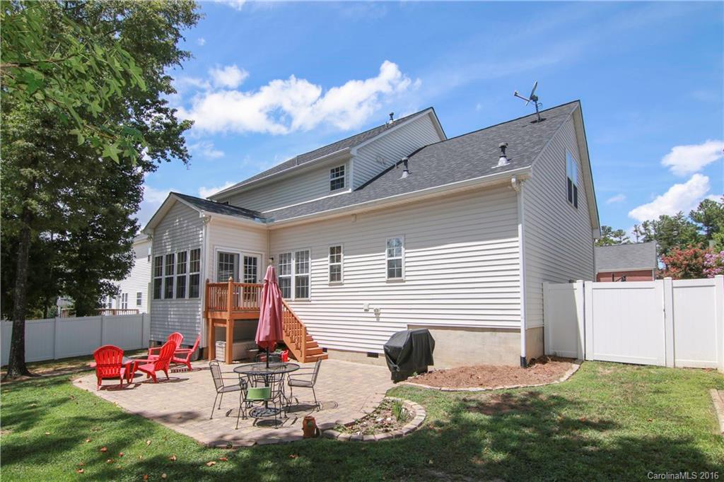 Dominion Bridge - Residential