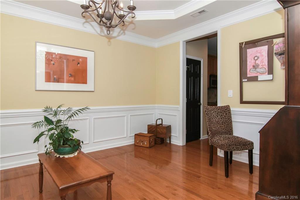 Dominion Bridge - Residential