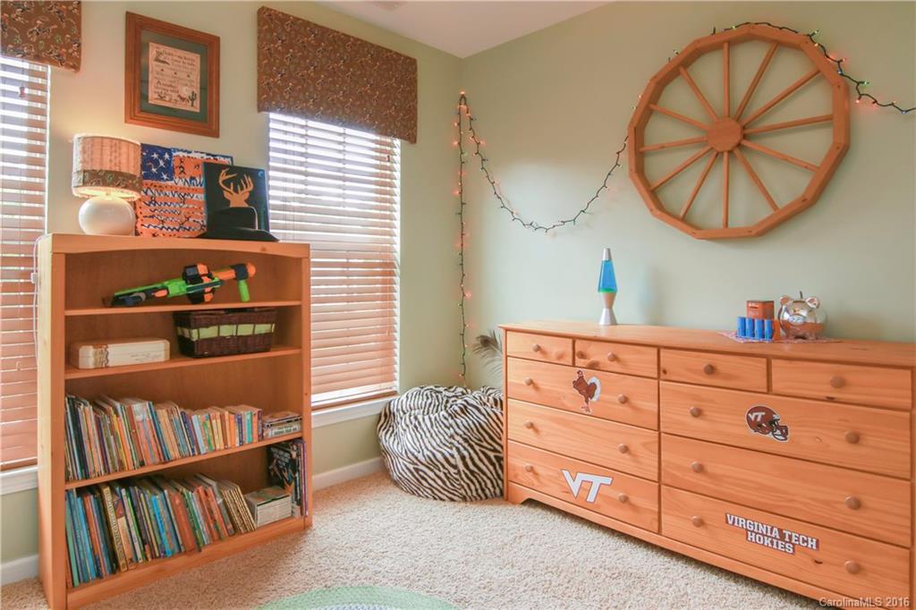 Dominion Bridge - Residential