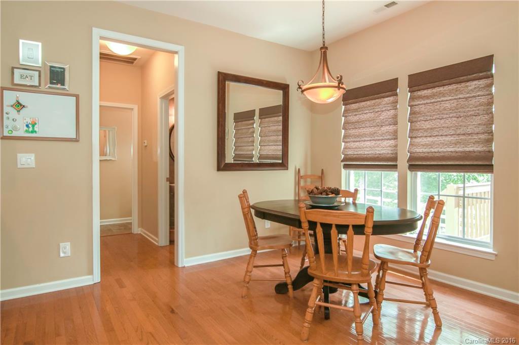 Dominion Bridge - Residential