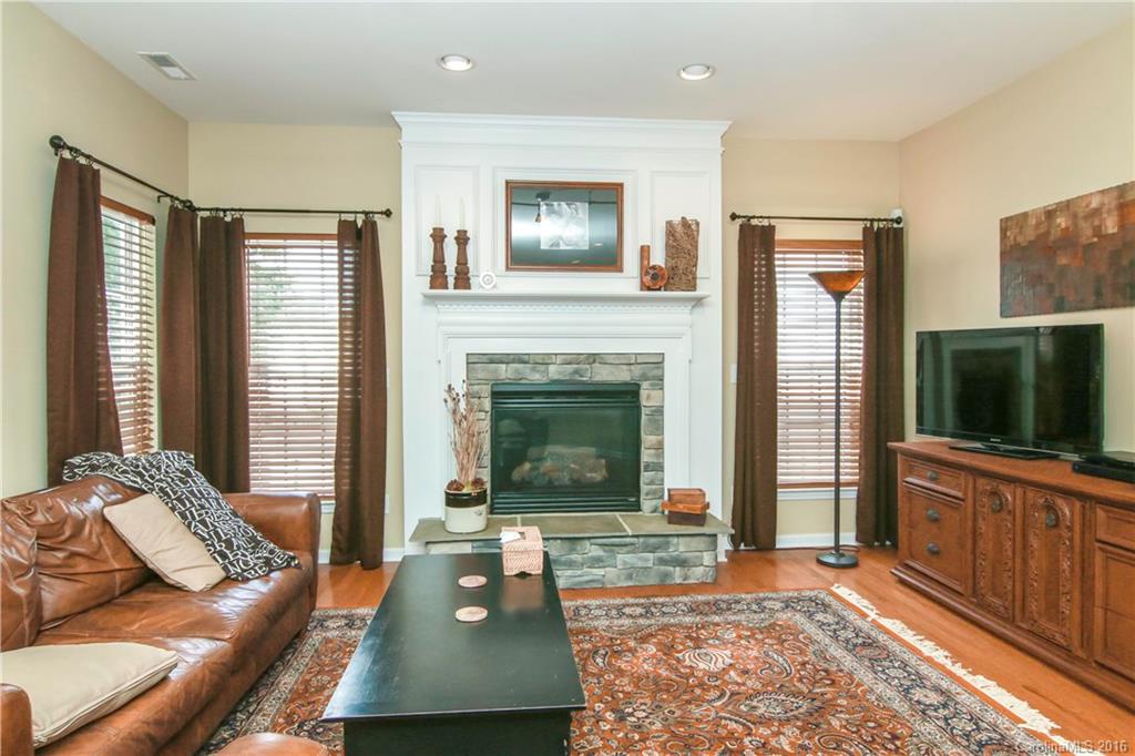 Dominion Bridge - Residential