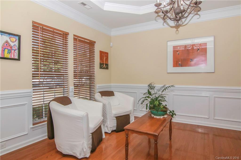 Dominion Bridge - Residential