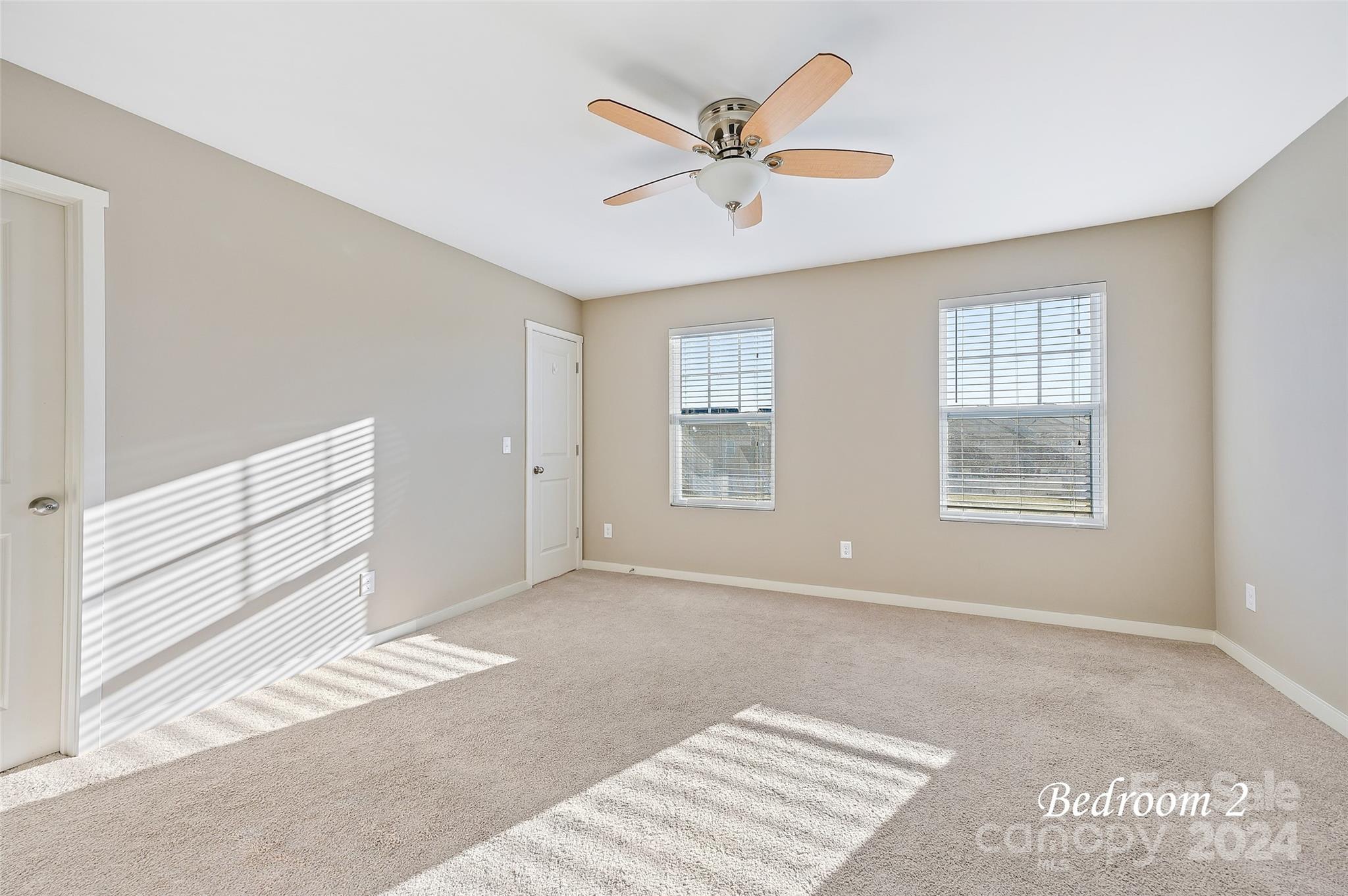 Charlestown - Residential