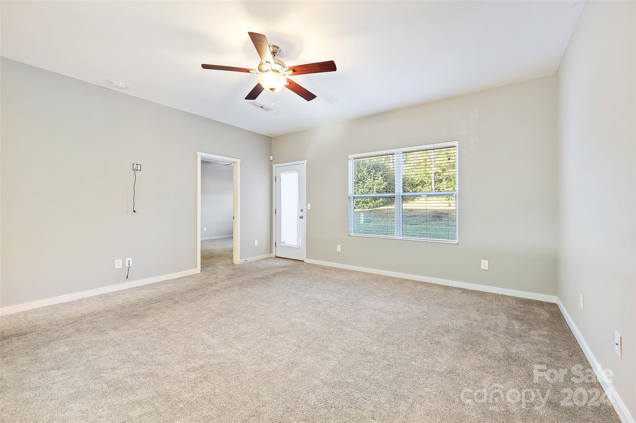 Charlestown - Residential