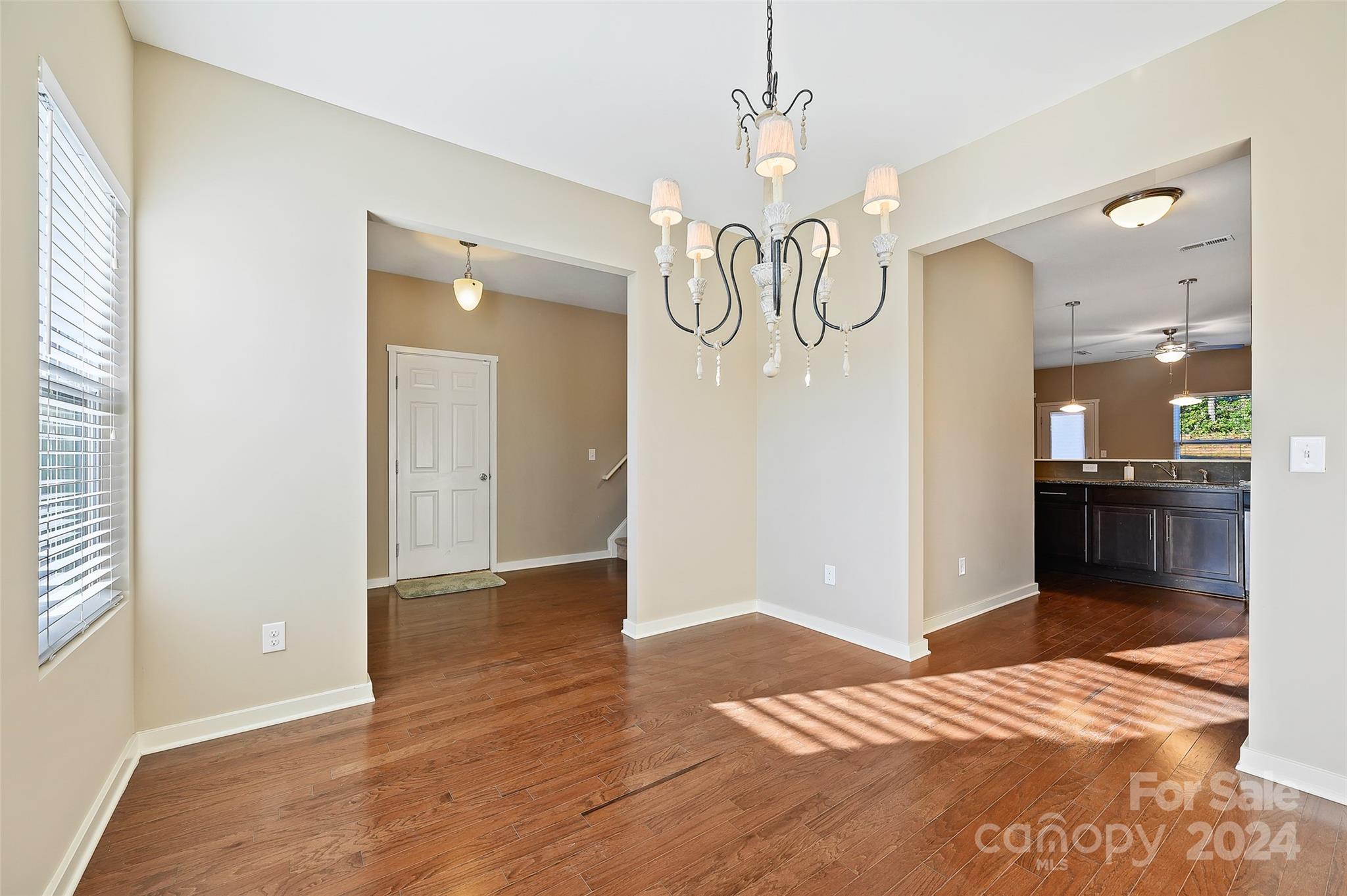 Charlestown - Residential