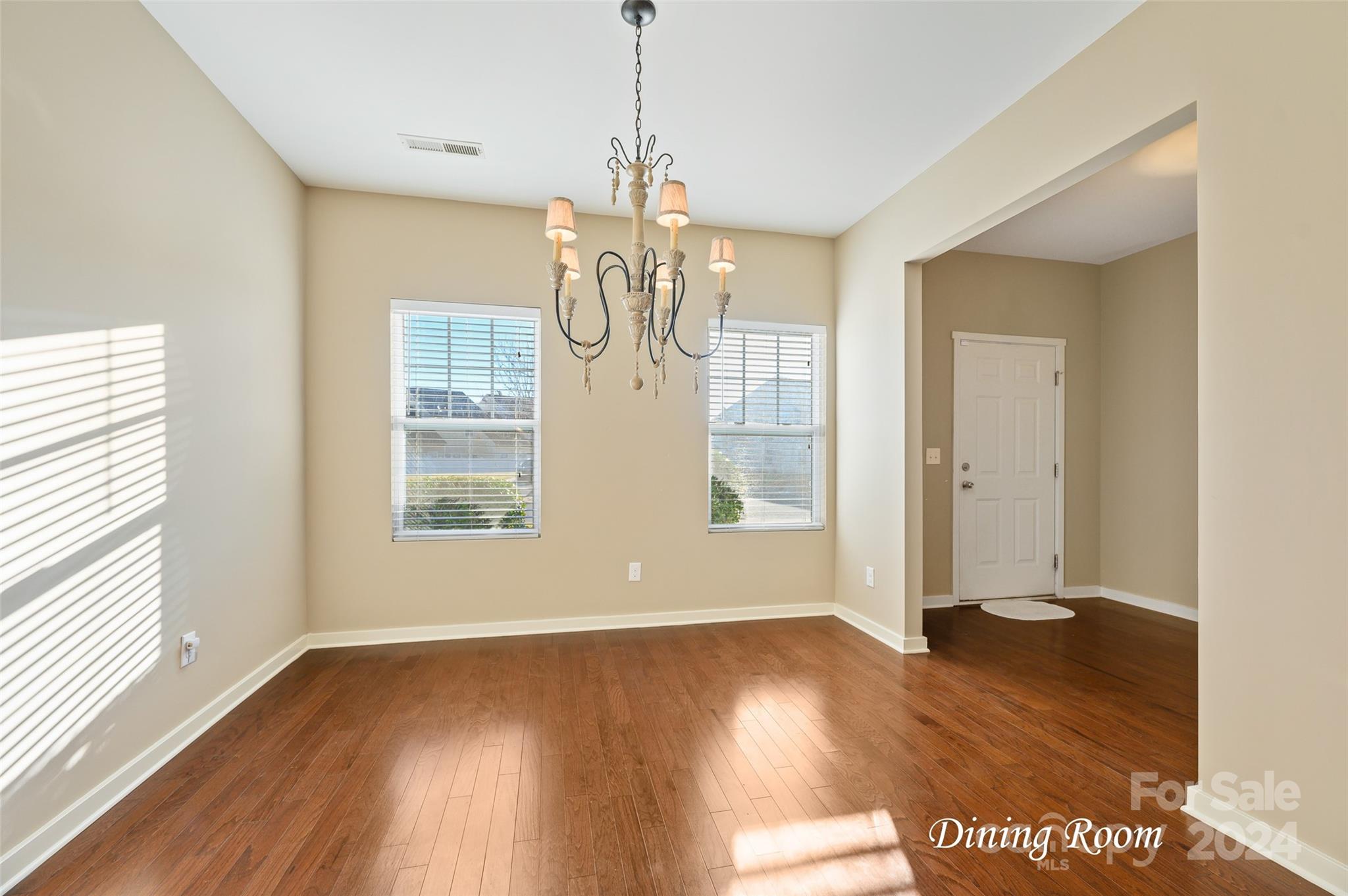 Charlestown - Residential