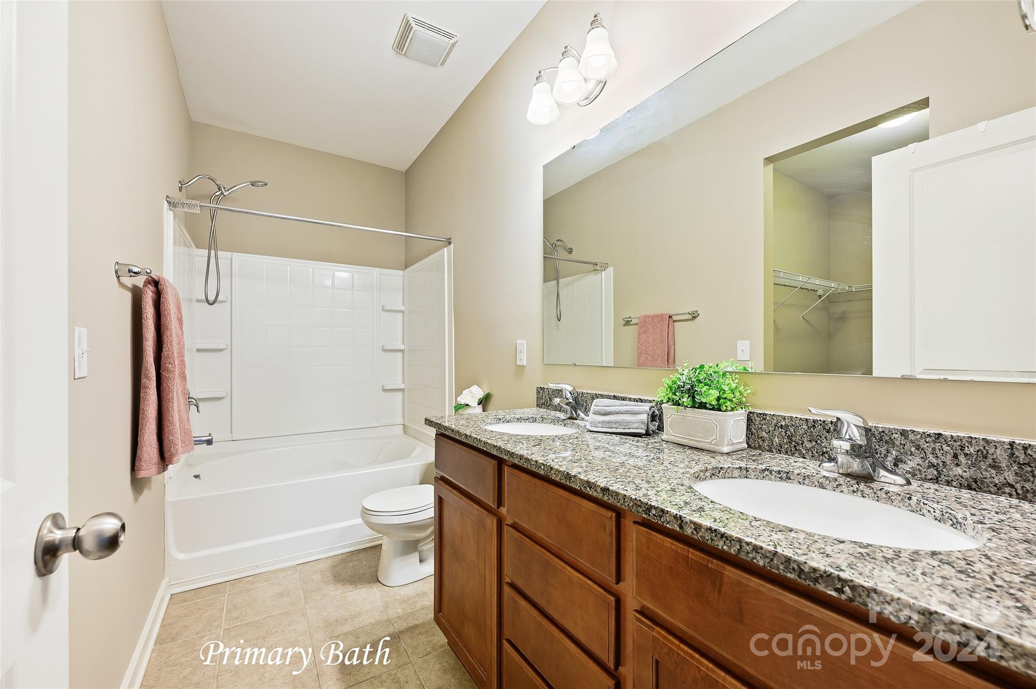 Charlestown - Residential