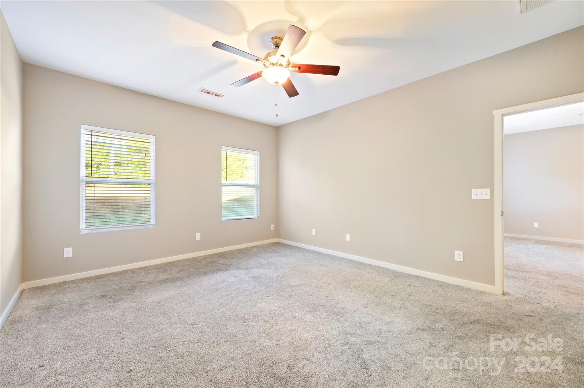 Charlestown - Residential