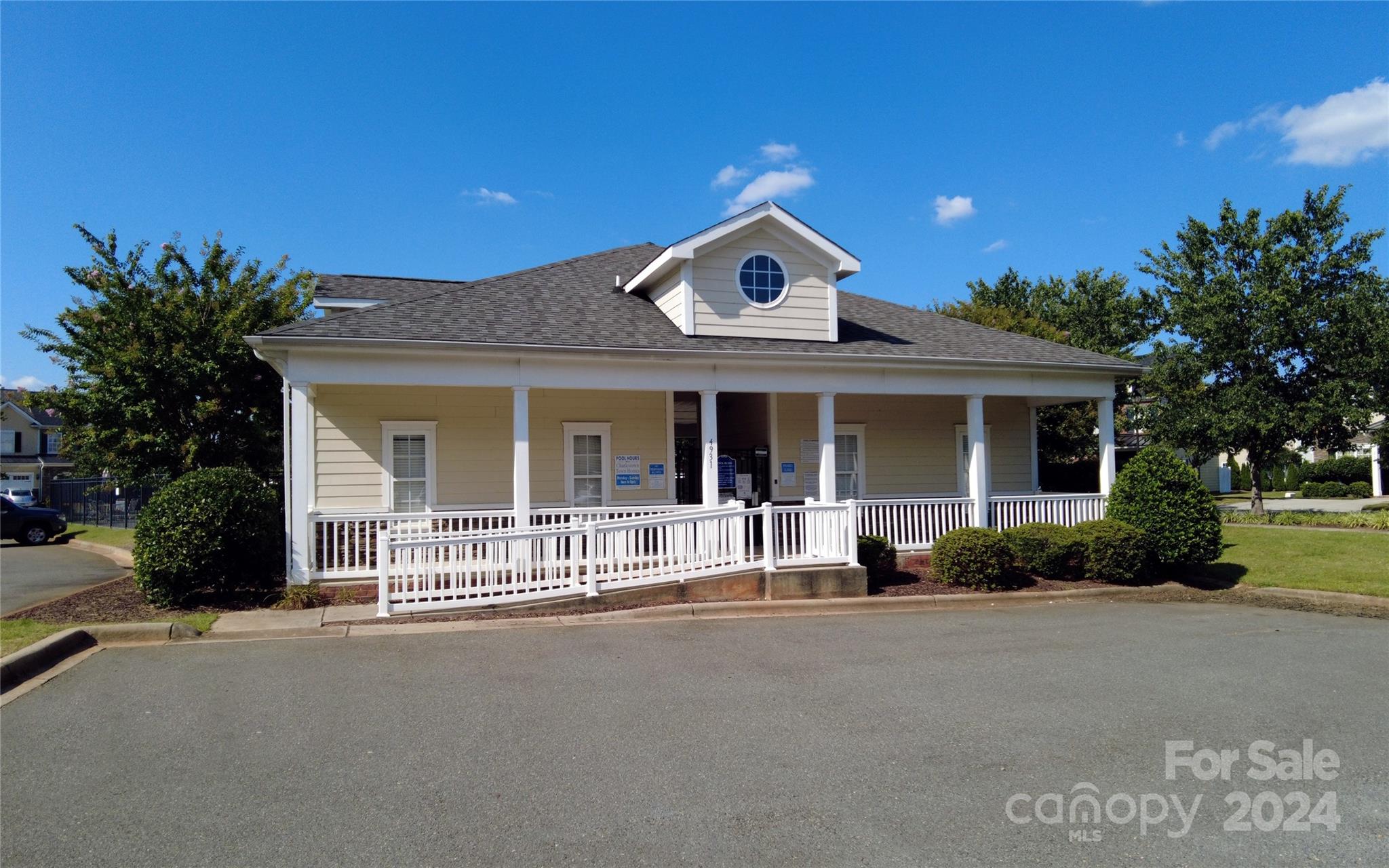 Charlestown - Residential