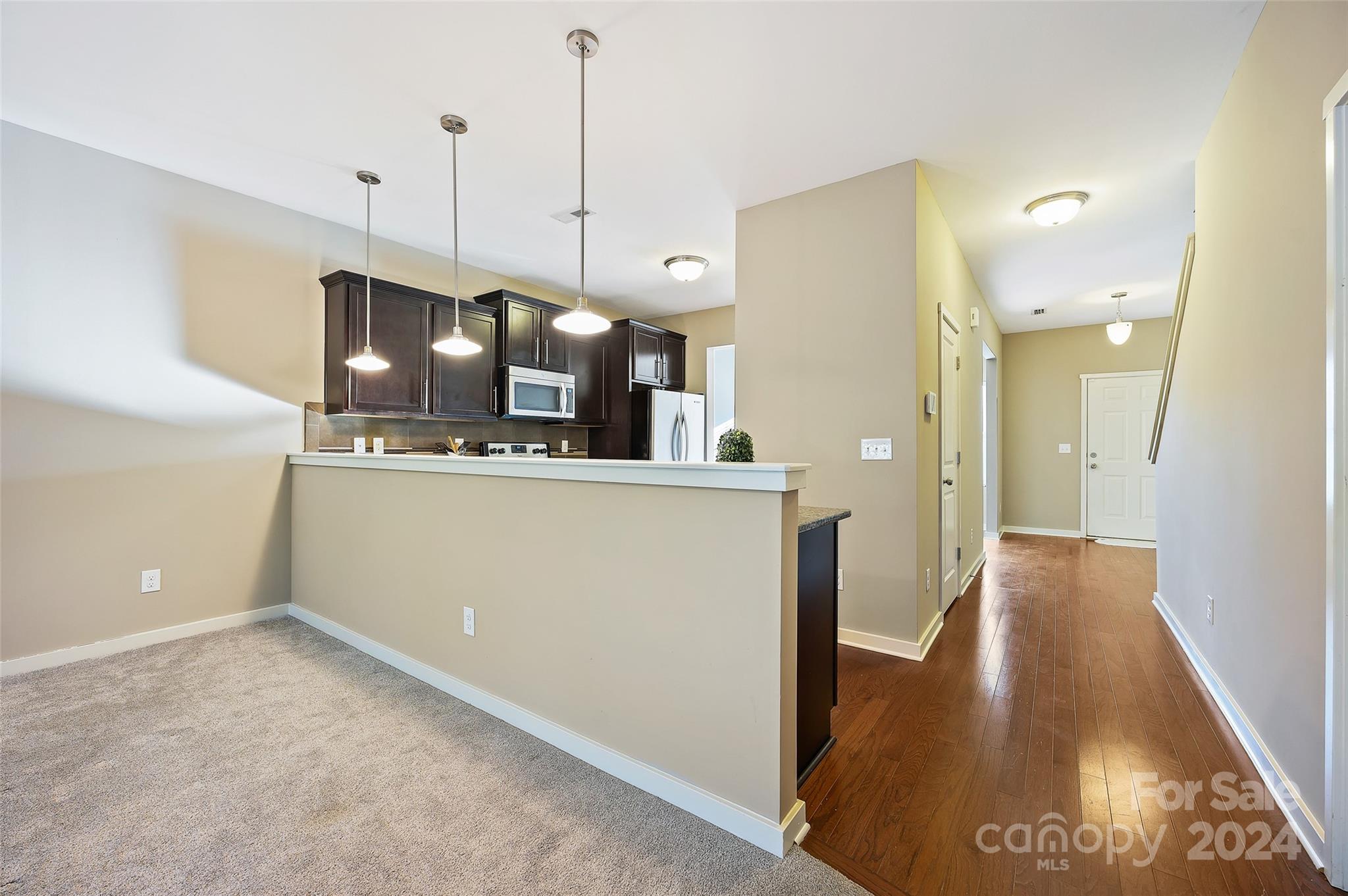 Charlestown - Residential