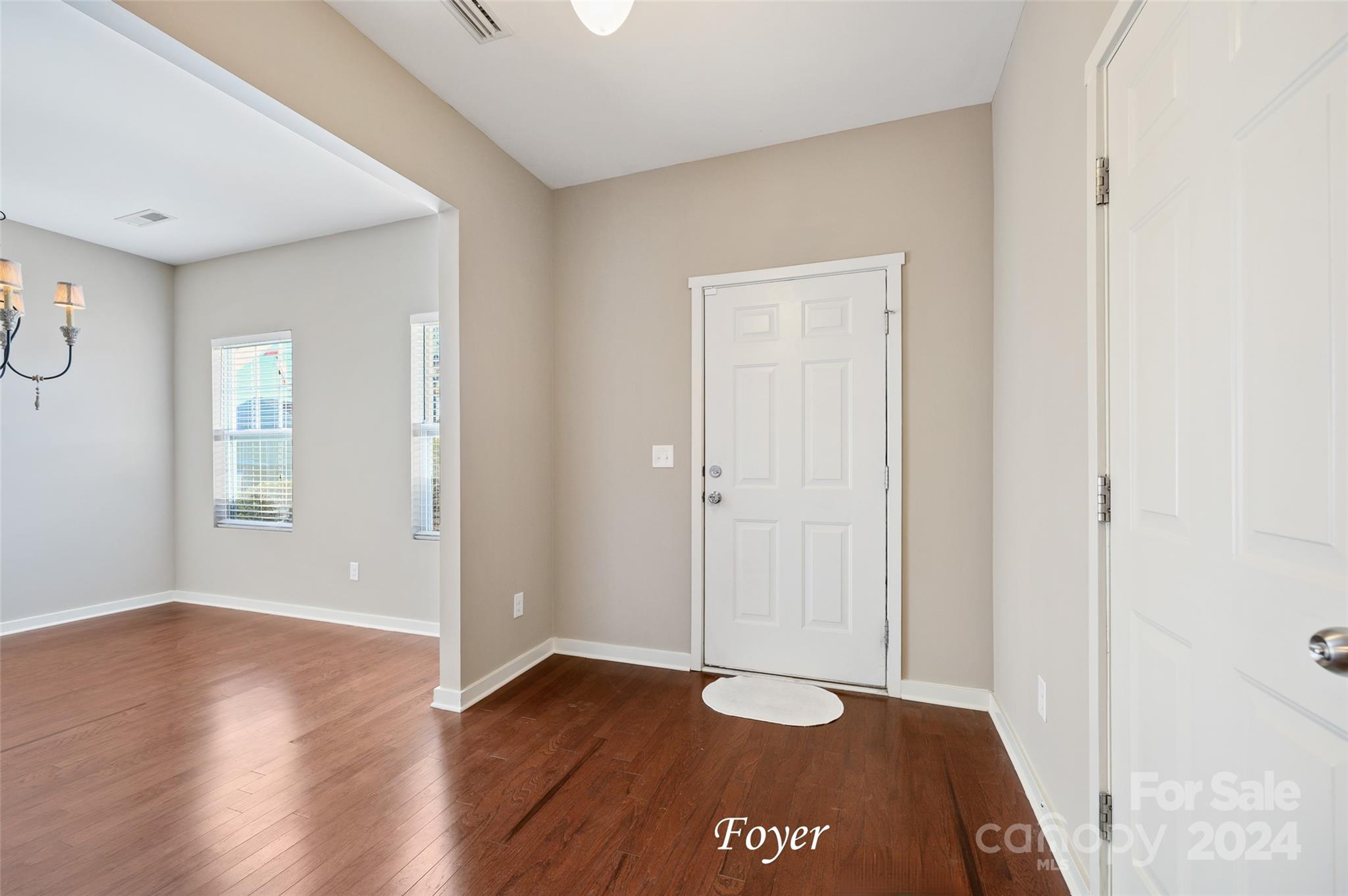 Charlestown - Residential