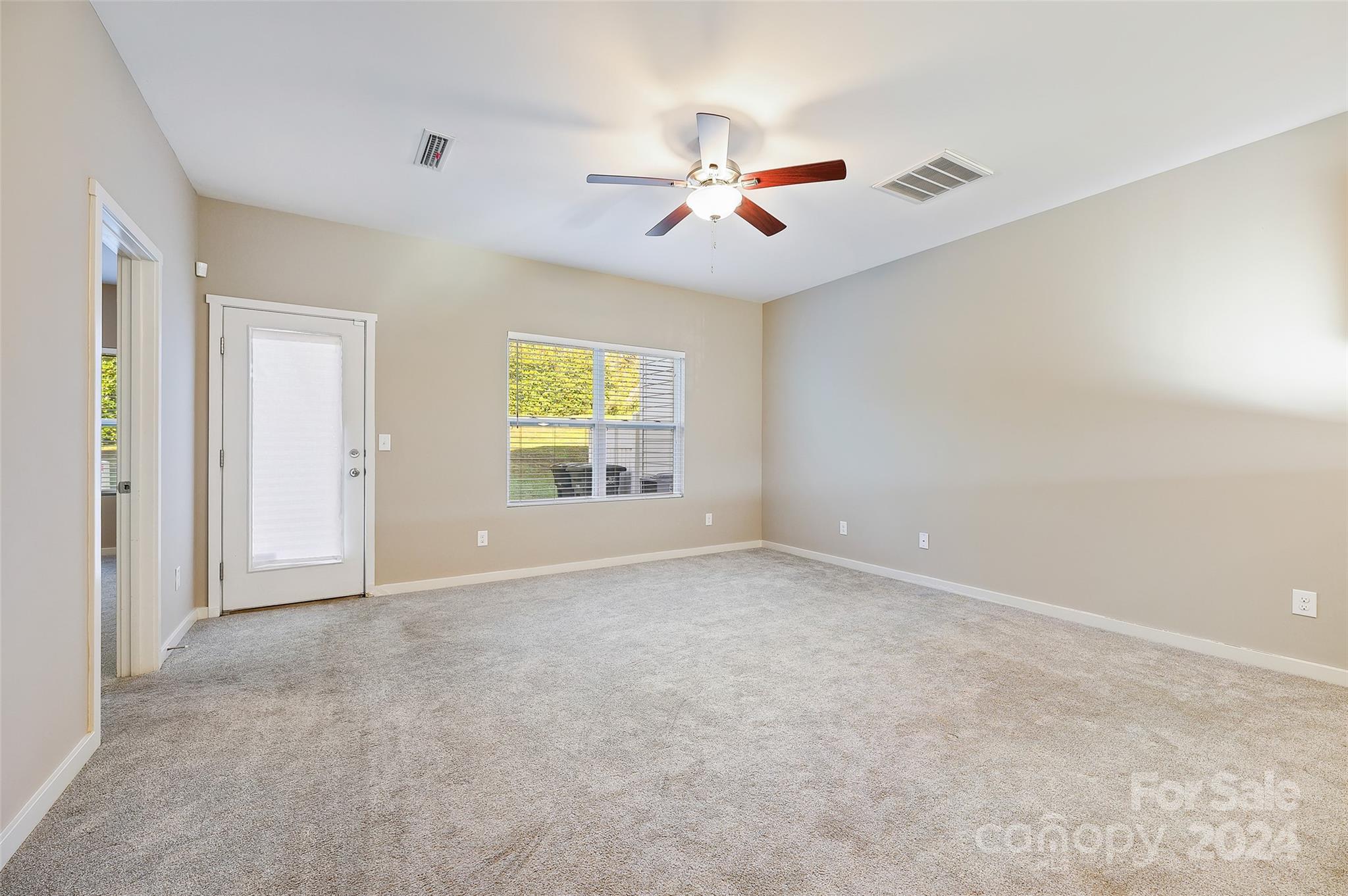 Charlestown - Residential