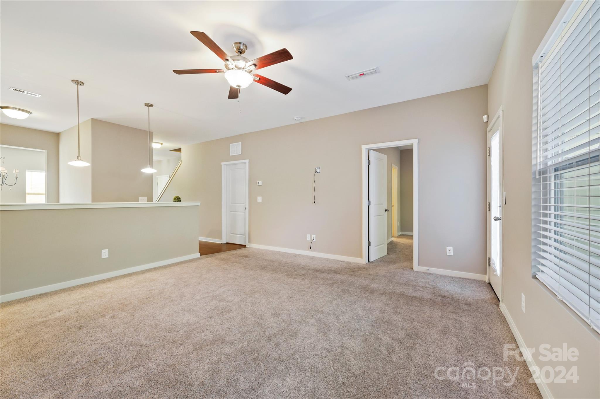 Charlestown - Residential