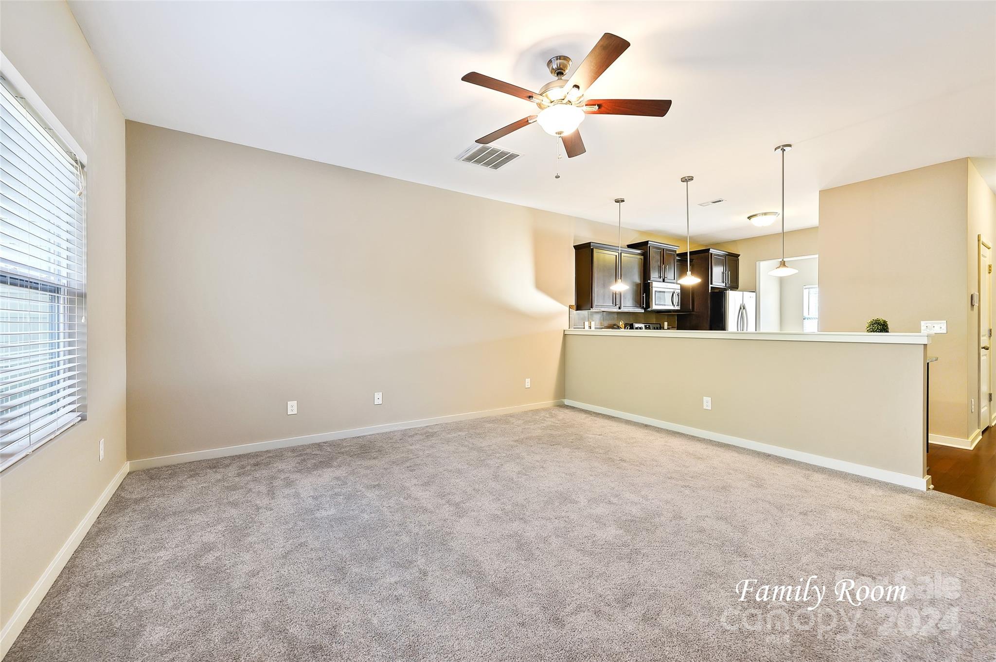 Charlestown - Residential