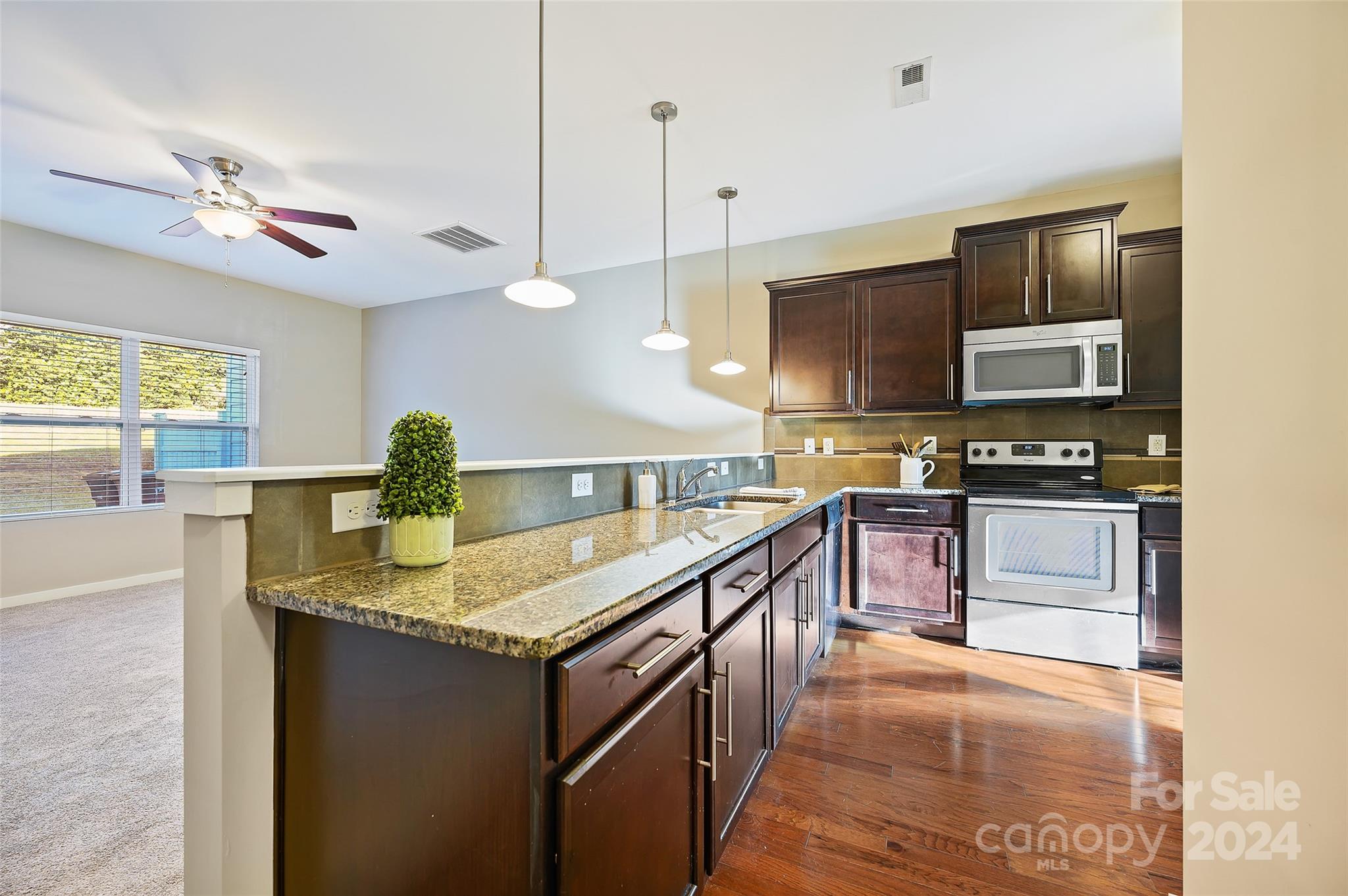 Charlestown - Residential