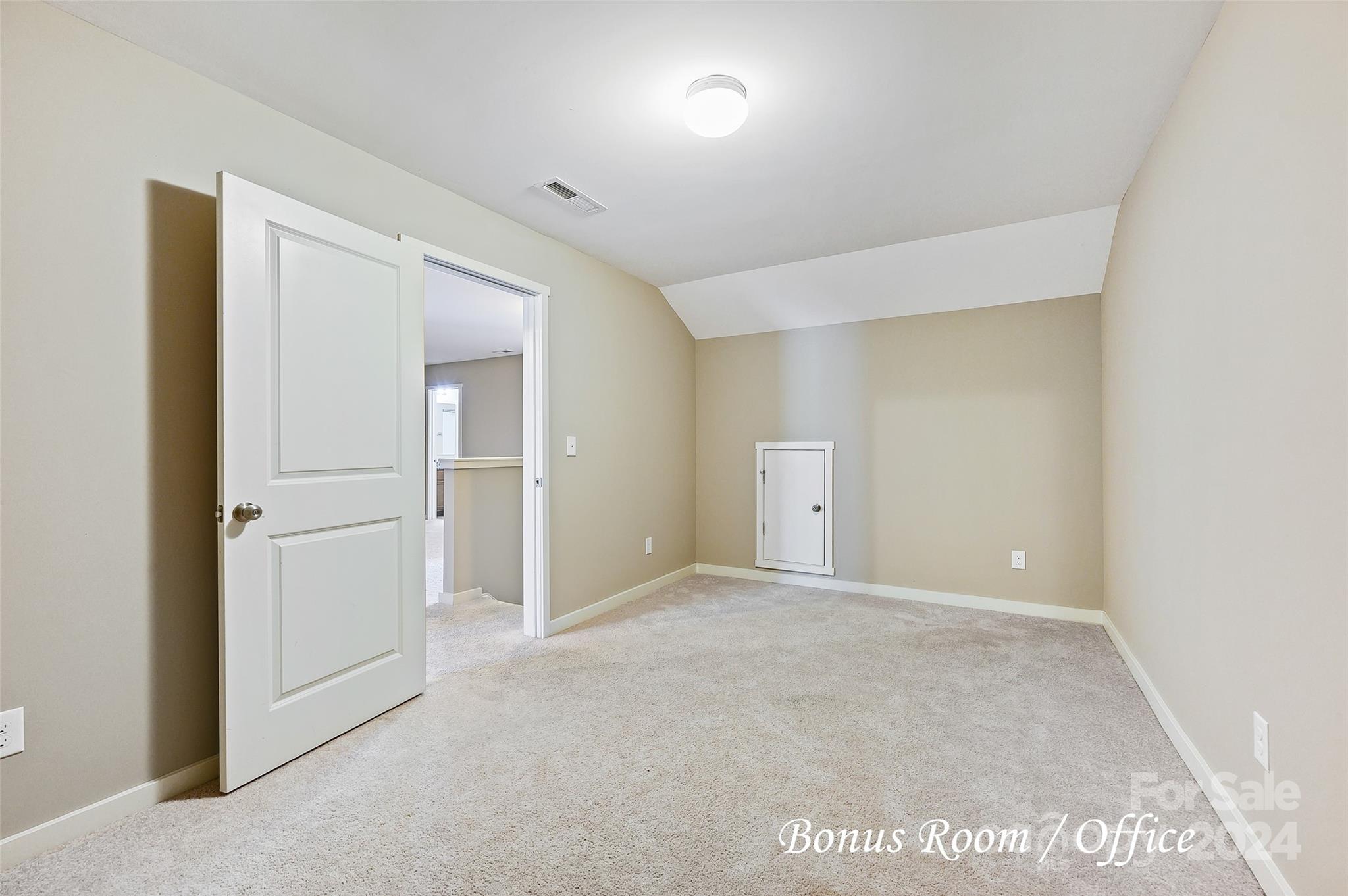 Charlestown - Residential