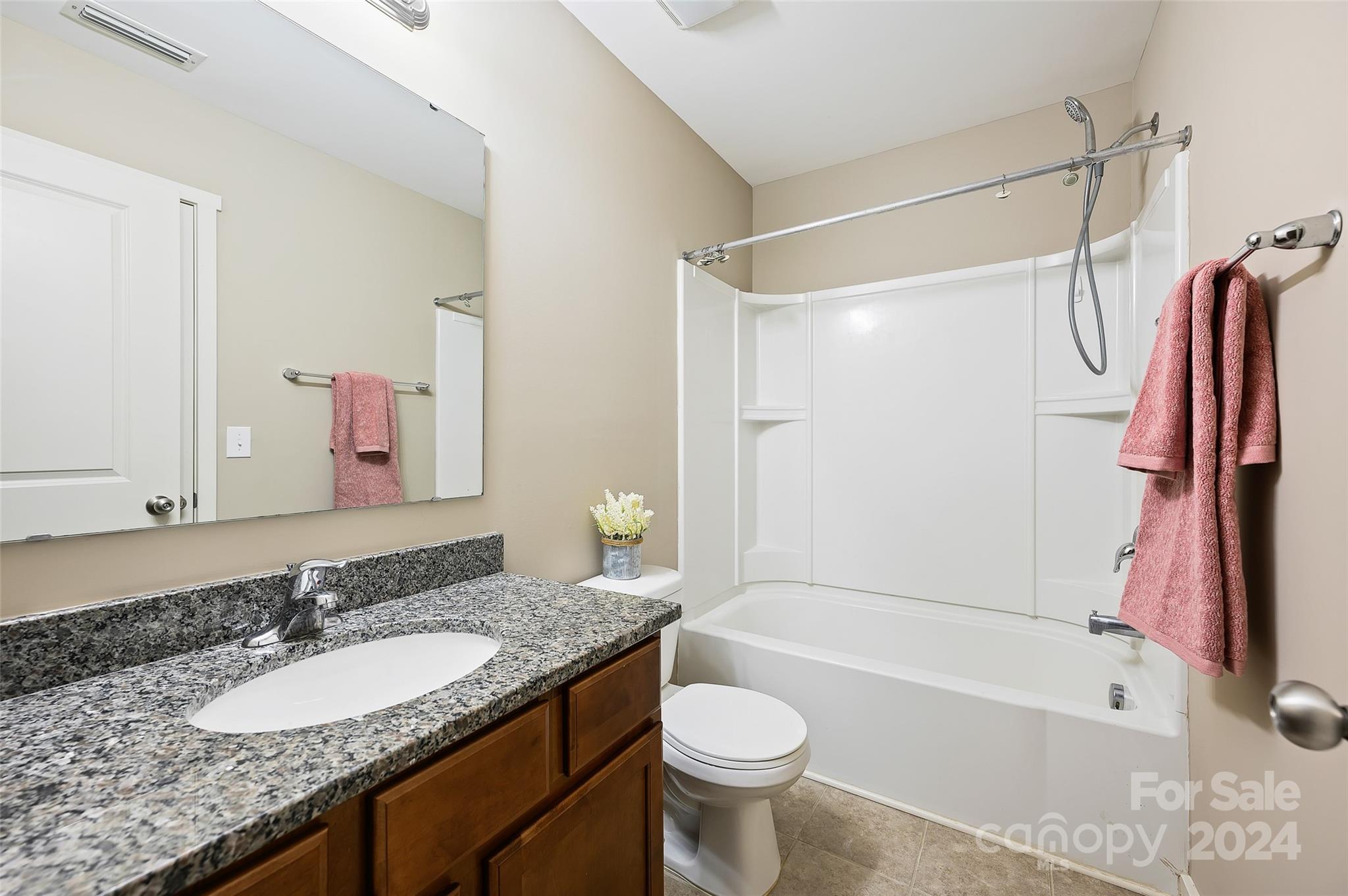 Charlestown - Residential