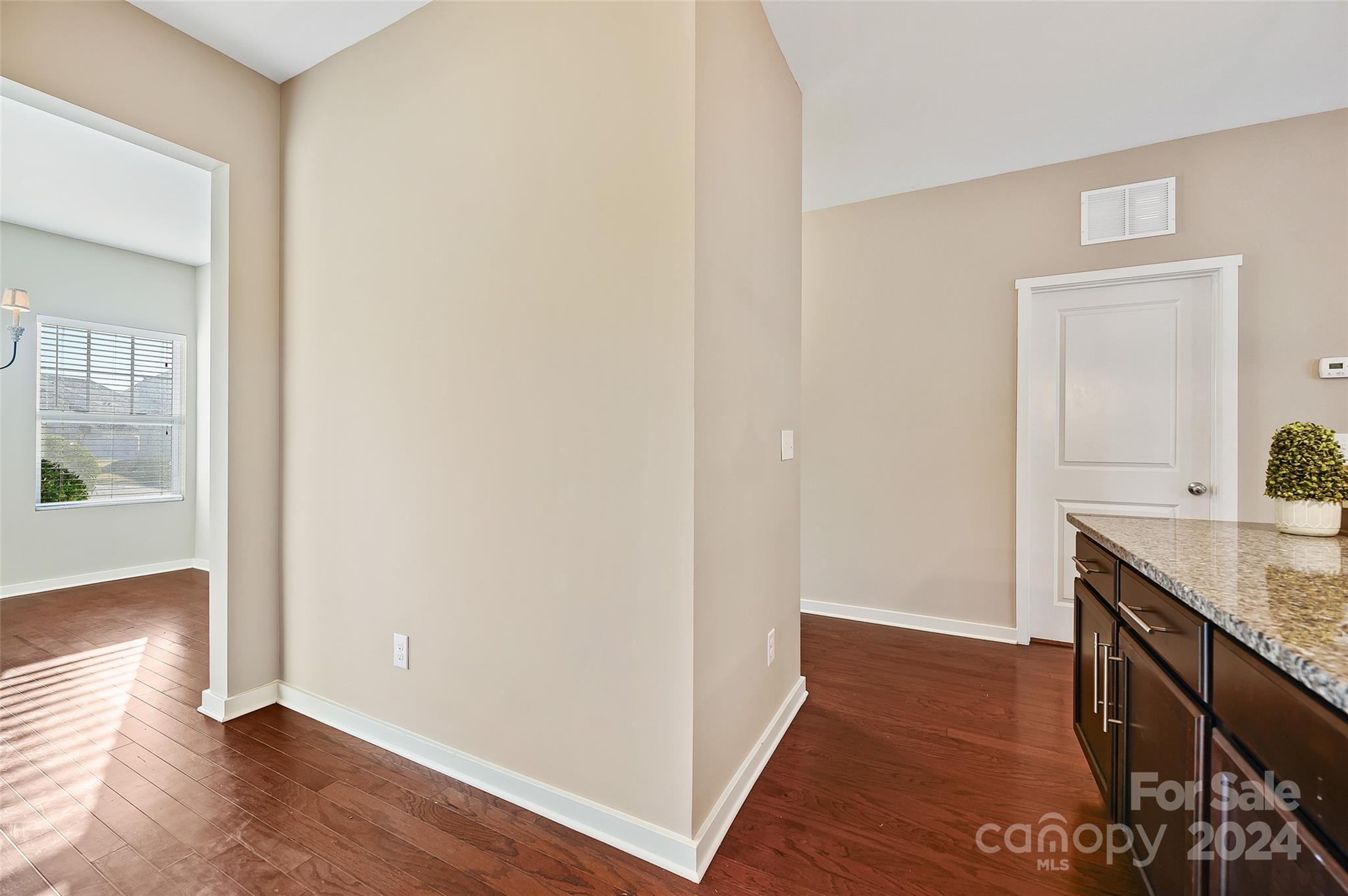 Charlestown - Residential