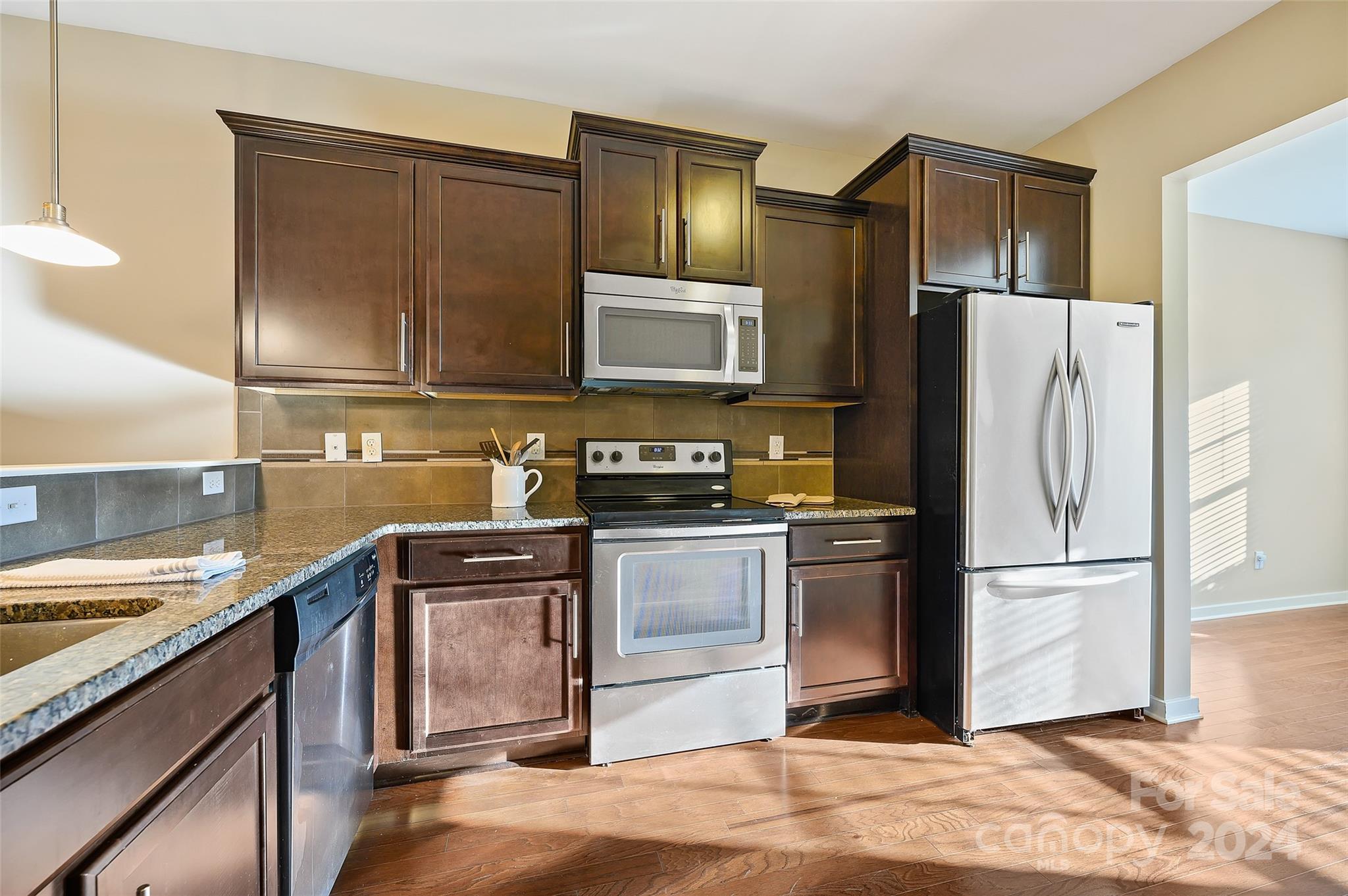 Charlestown - Residential