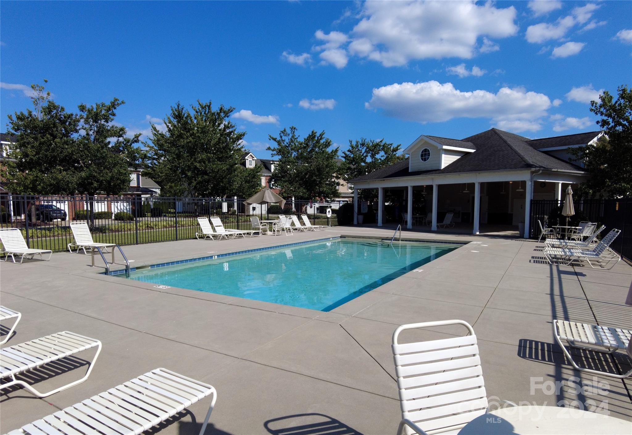 Charlestown - Residential