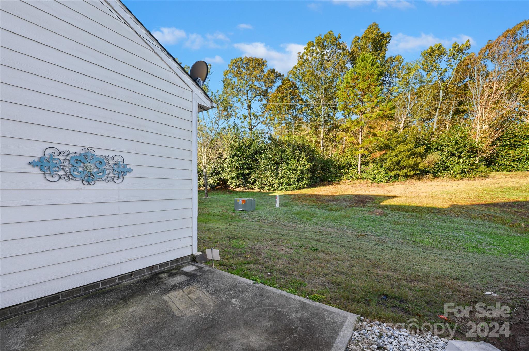 Charlestown - Residential