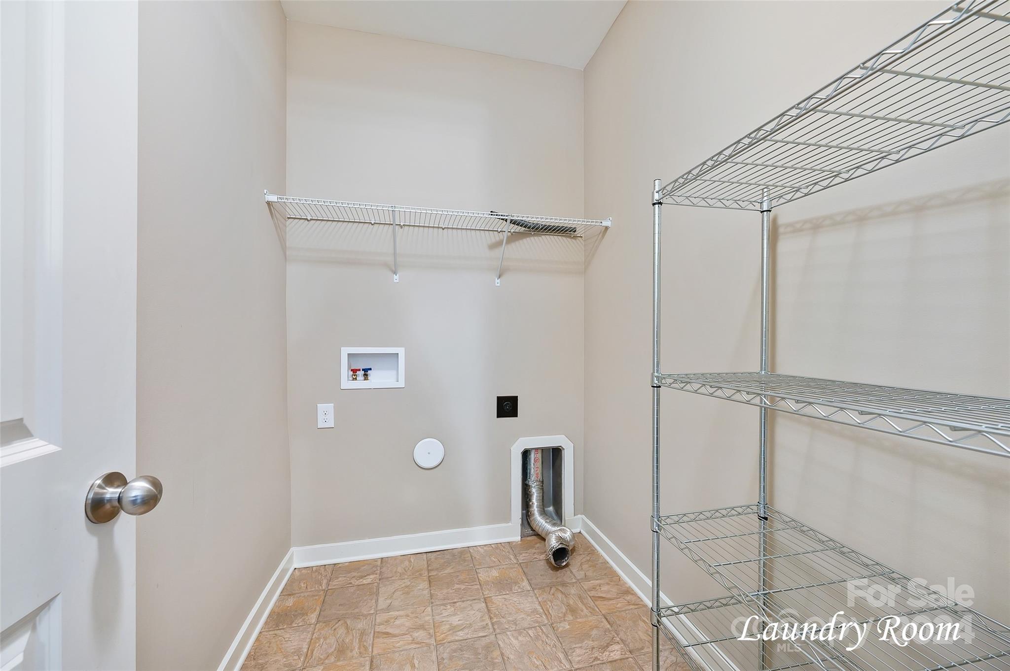 Charlestown - Residential