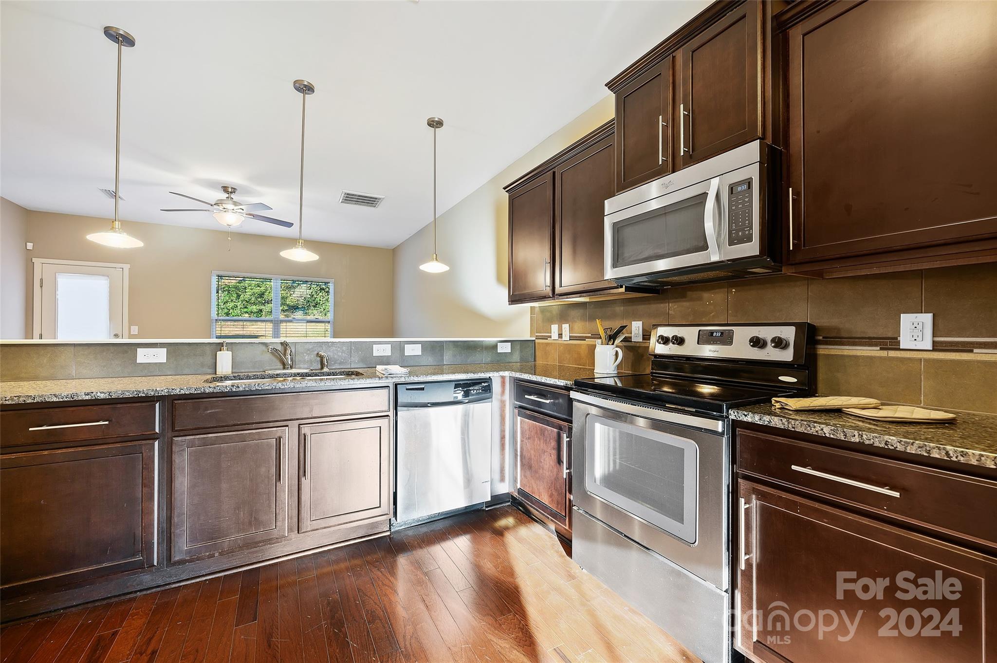 Charlestown - Residential