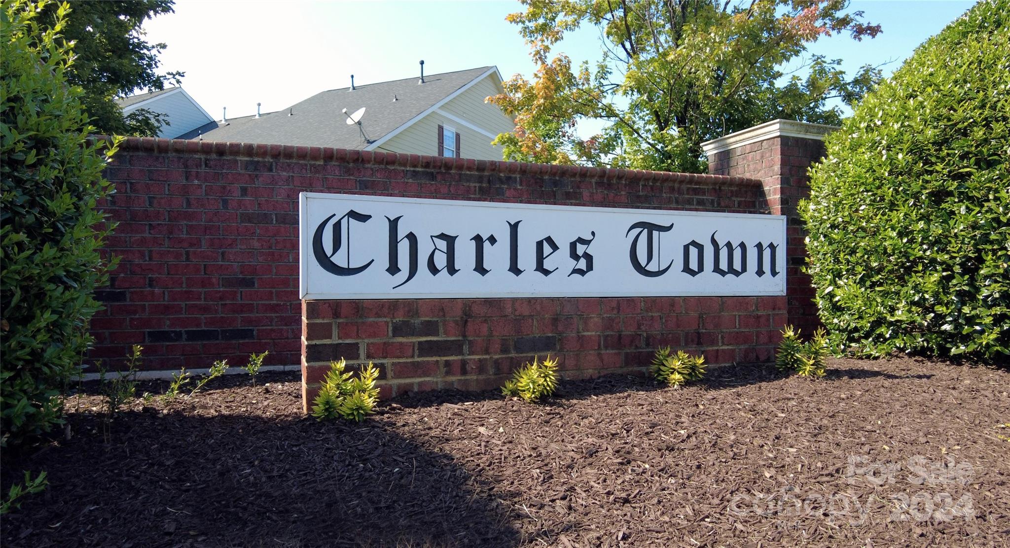 Charlestown - Residential