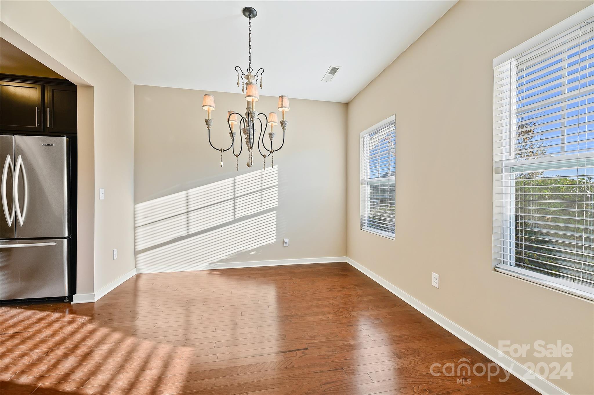 Charlestown - Residential