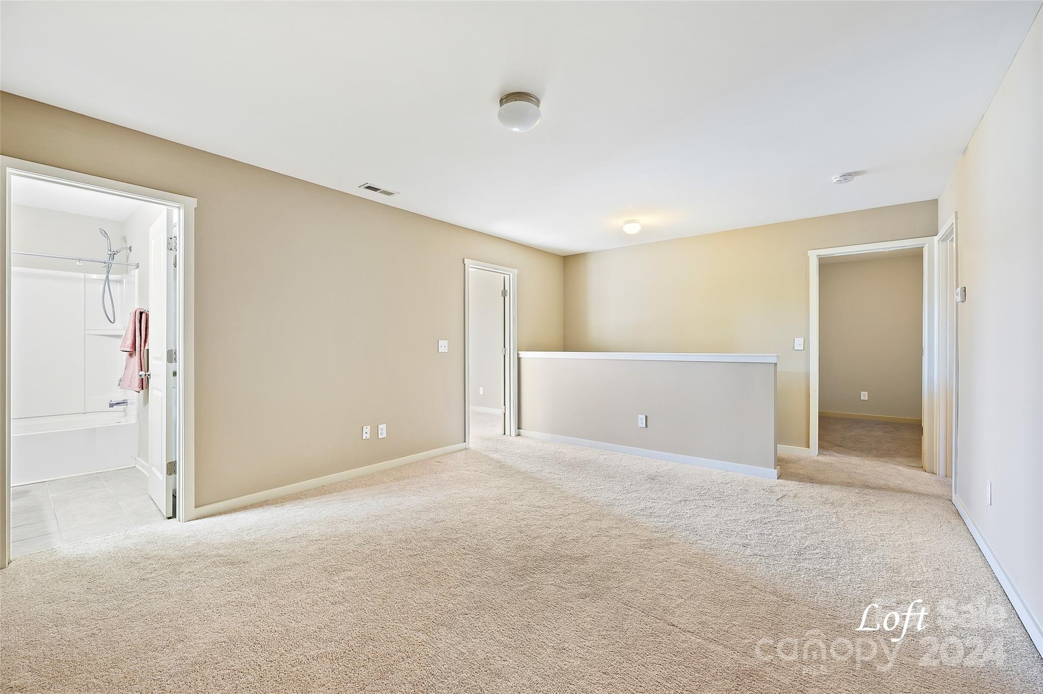 Charlestown - Residential