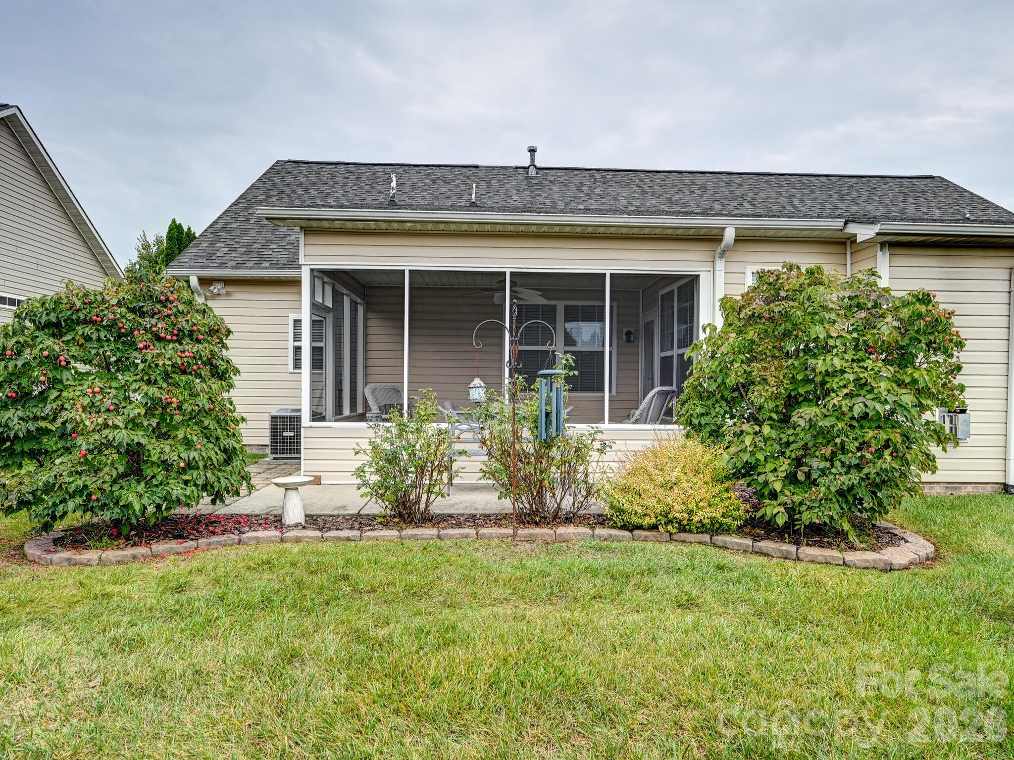River Stone - Residential