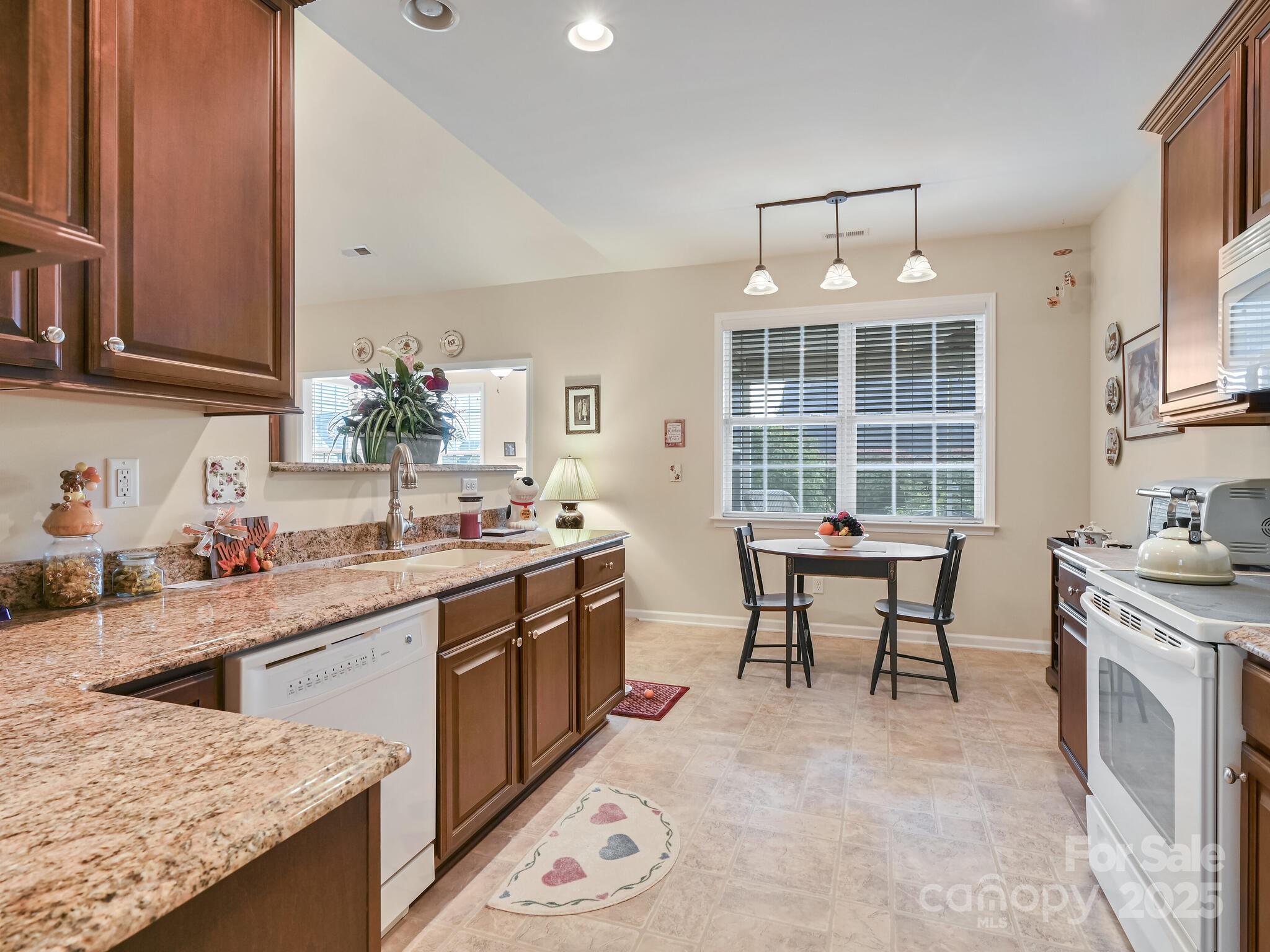 River Stone - Residential