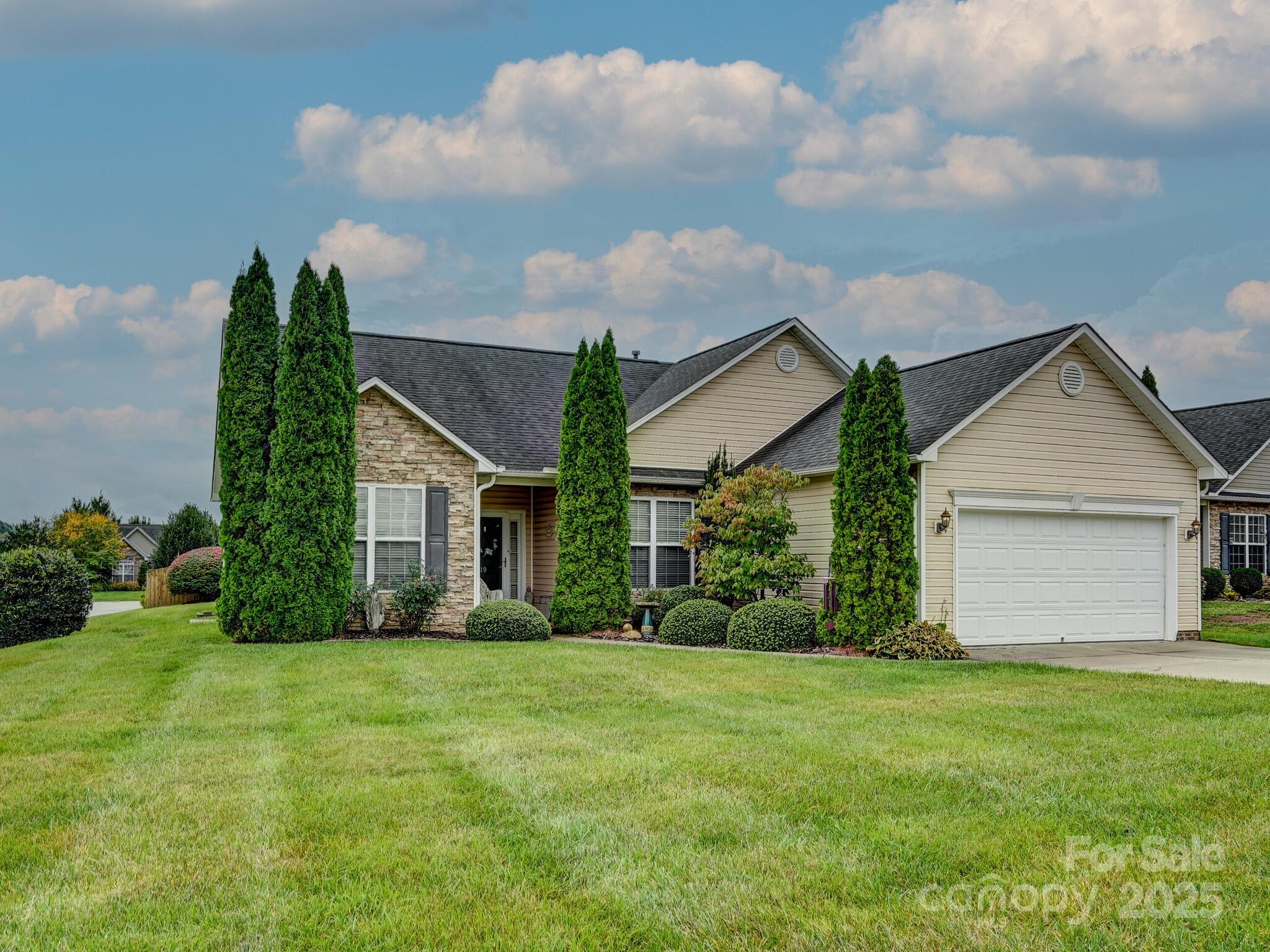 River Stone - Residential