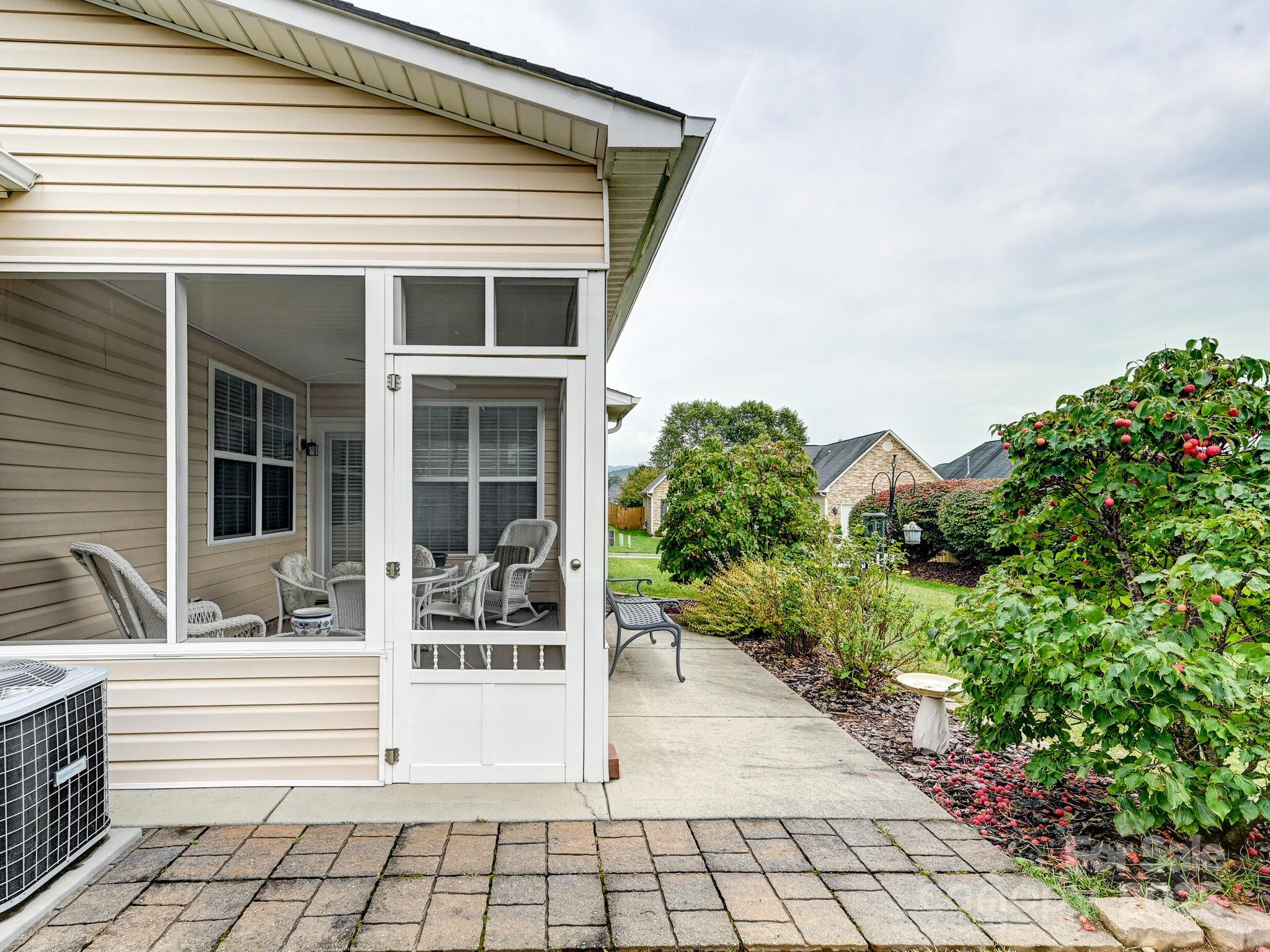 River Stone - Residential