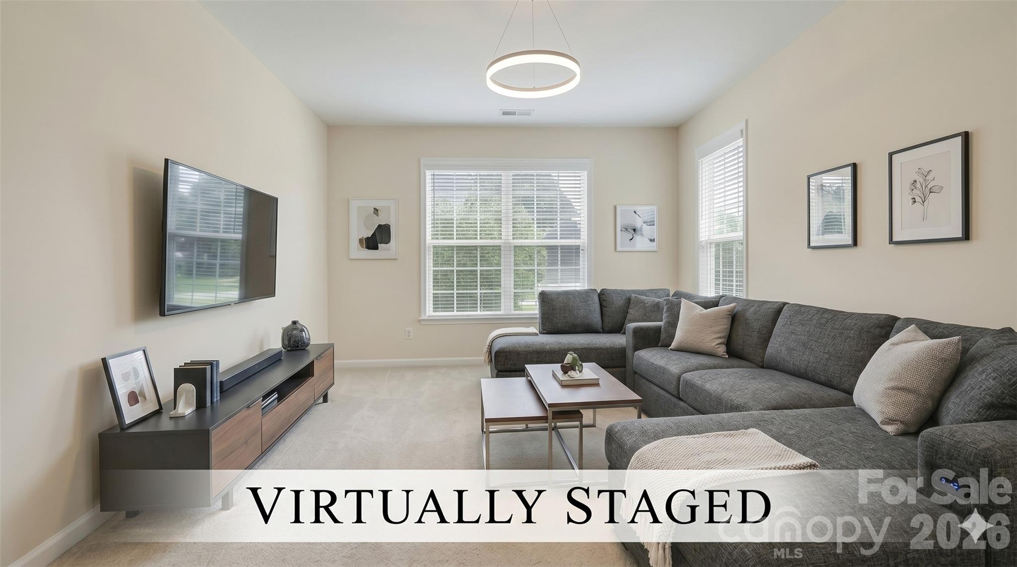 River Stone - Residential