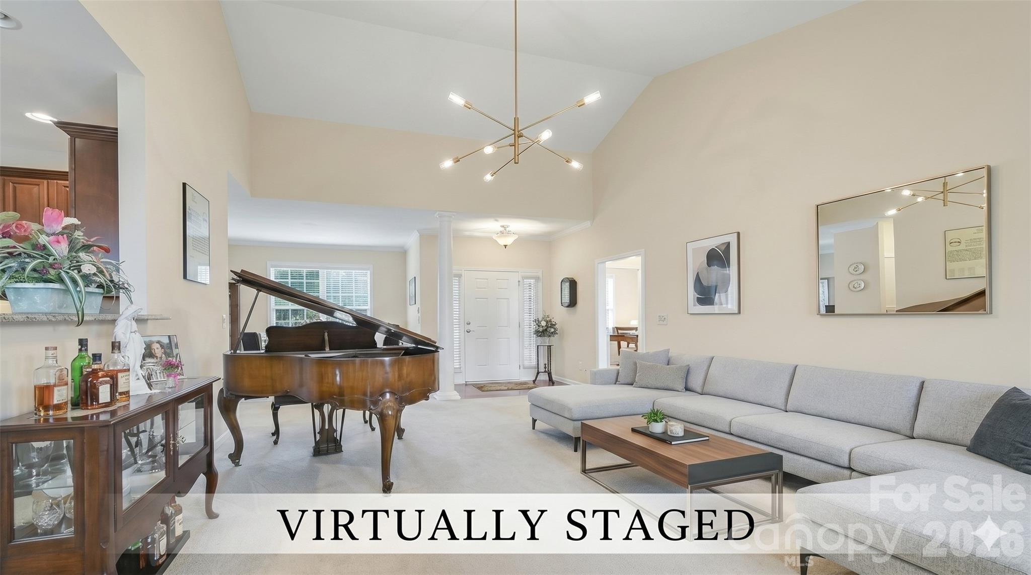 River Stone - Residential